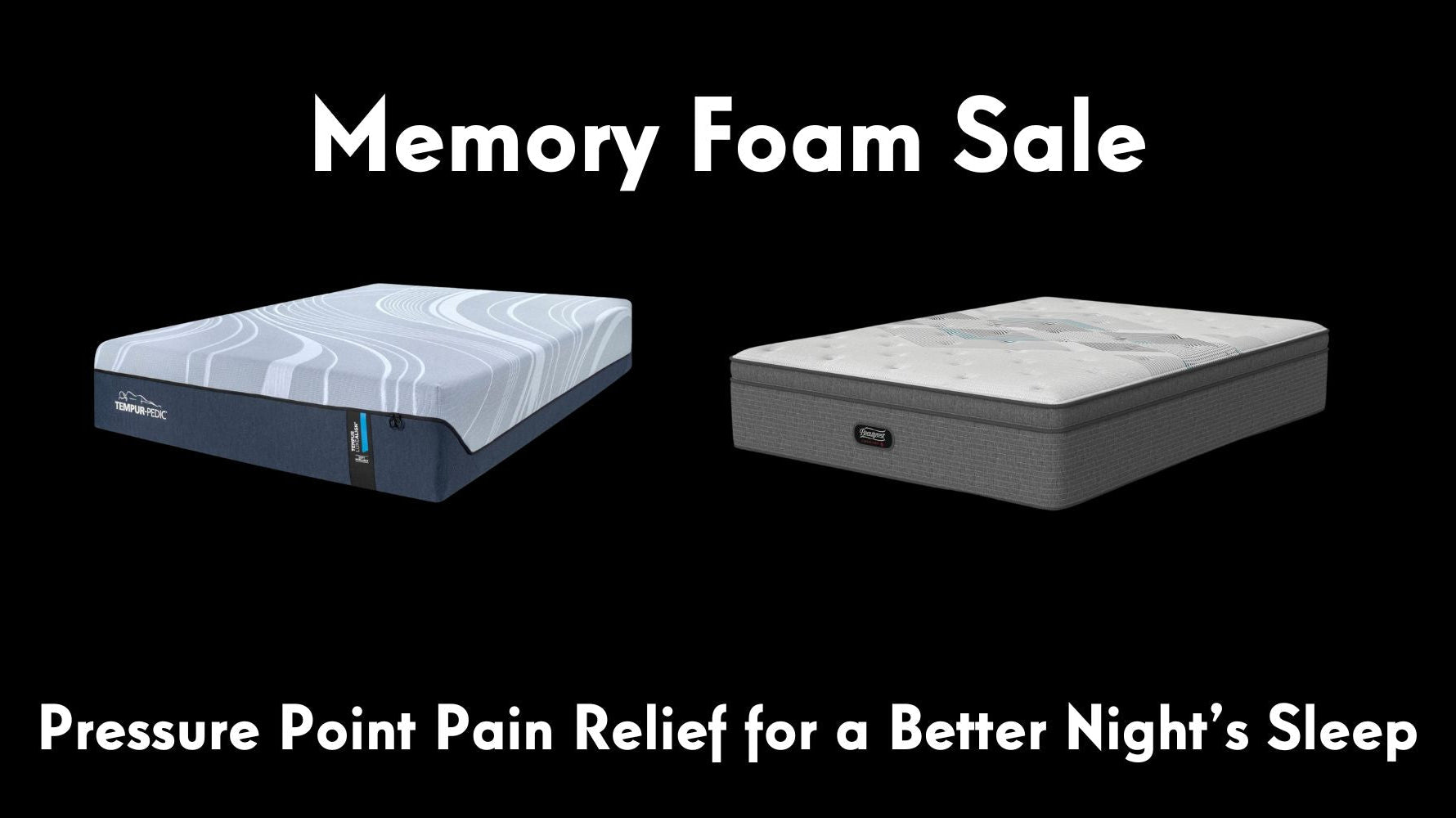 Memory Foam Mattress Sale at Mattress Mattress