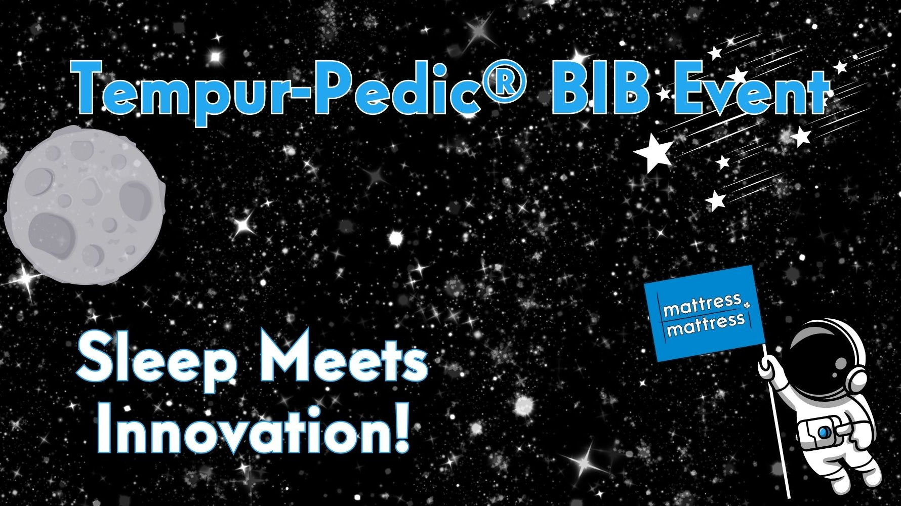 Tempur-Pedic Bigger is Better at Mattress Mattress