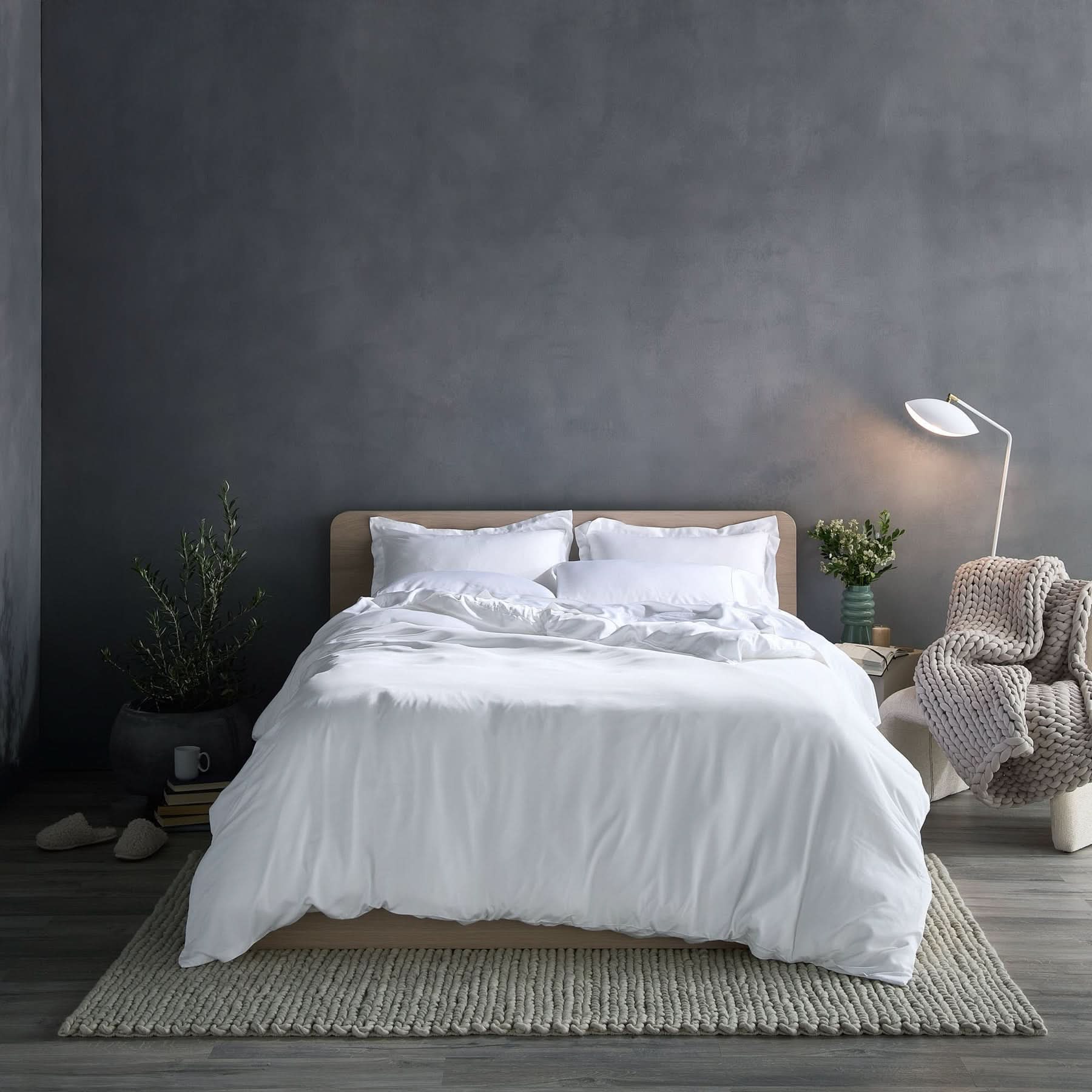 Hush Iced 2.0 Sheet Set at Mattress Mattress