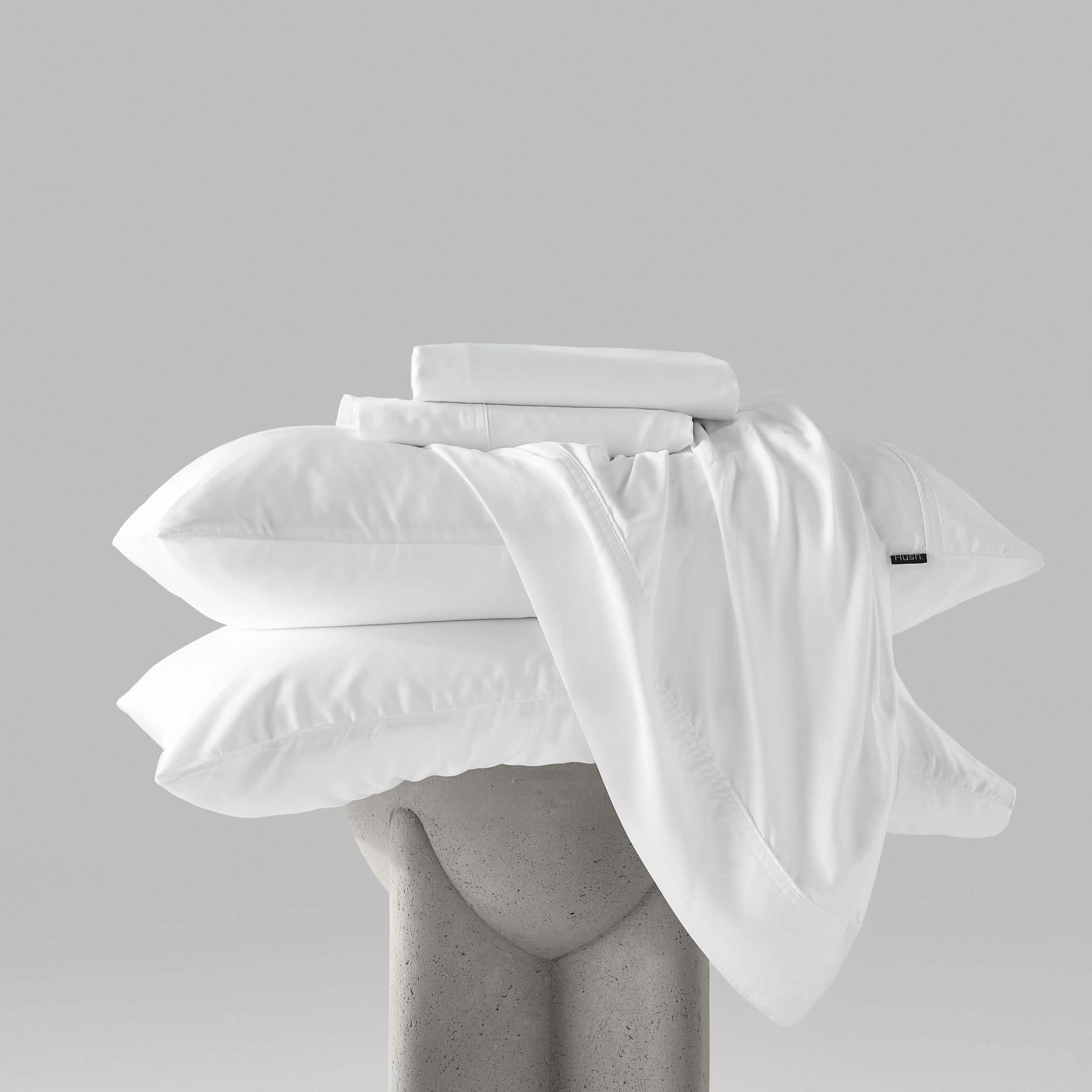 Hush Iced 2.0 Sheet Set at Mattress Mattress