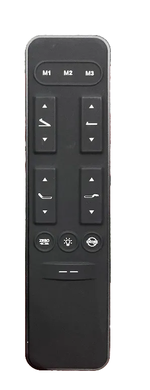 Beaudoin Ascend Adjustable Bed at Mattress Mattress