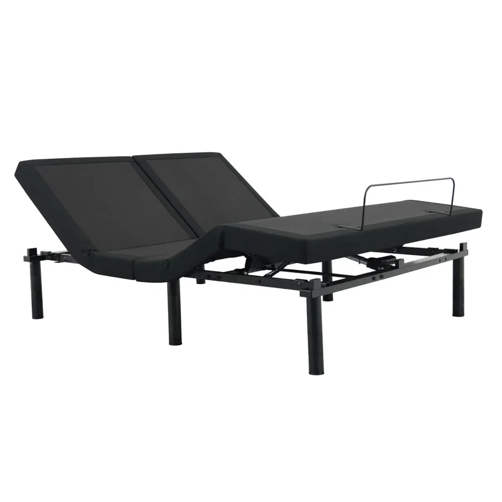 Beaudoin Duetto Adjustable Bed at Mattress Mattress