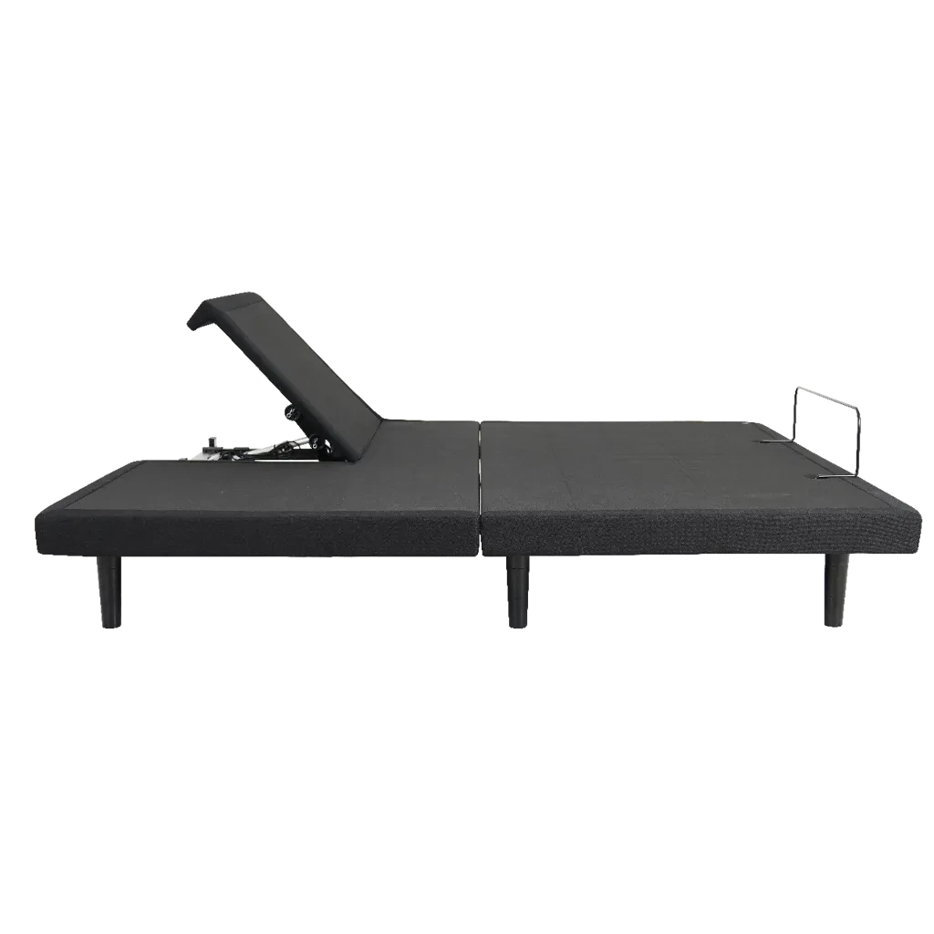 Beaudoin Duetto Adjustable Bed at Mattress Mattress