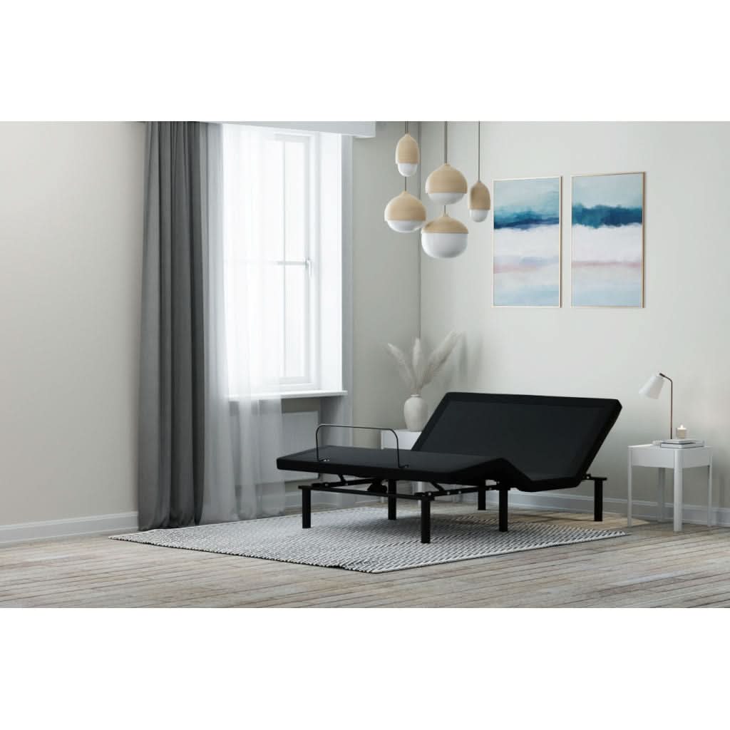 Beaudoin Rio 4.0 Adjustable Bed at Mattress Mattress