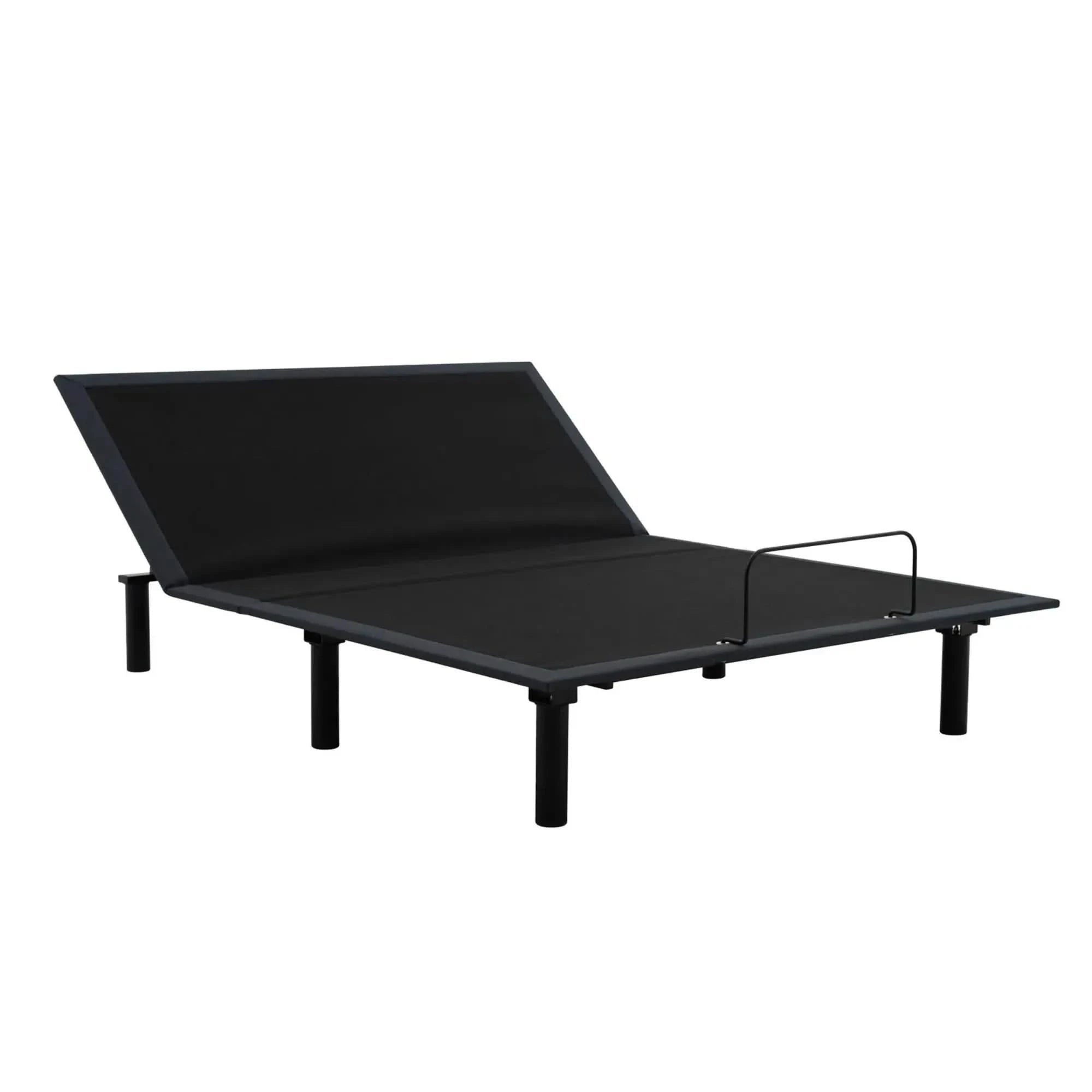 Beautyrest Bronze Adjustable Bed