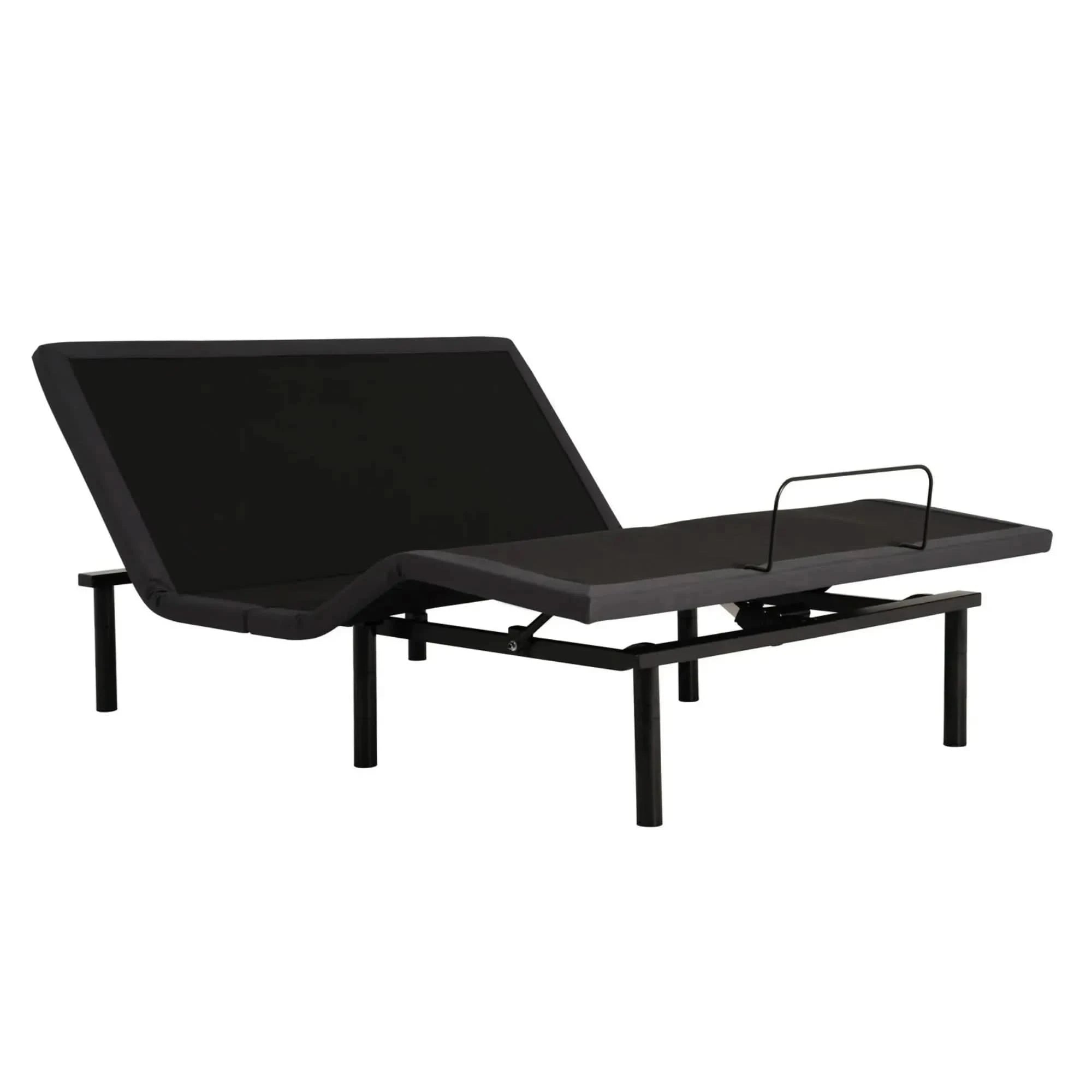 Beautyrest Silver Adjustable Bed