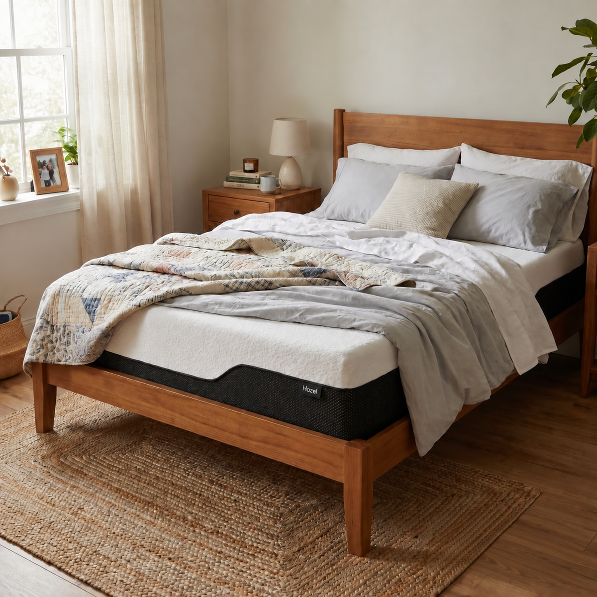 Dreams to Go Hazel Mattress on Sale at Mattress Mattress