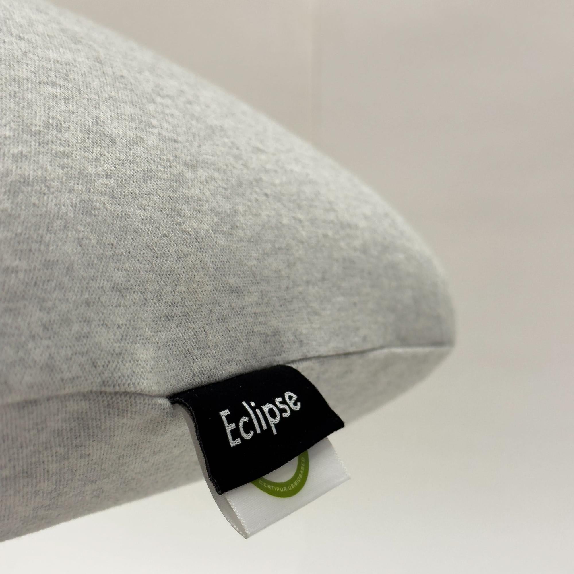Eclipse Pillow at Mattress Mattress
