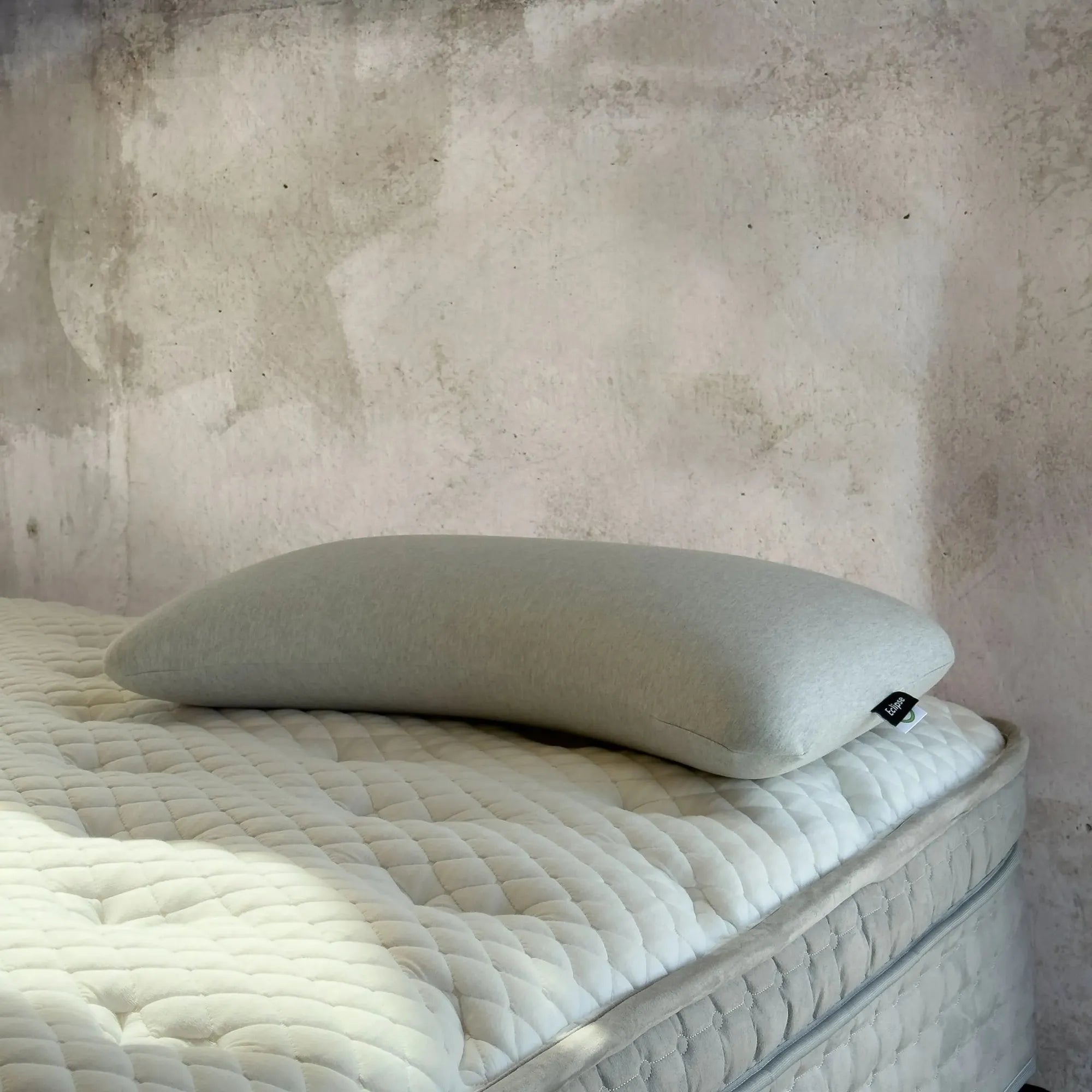 Eclipse Pillow at Mattress Mattress
