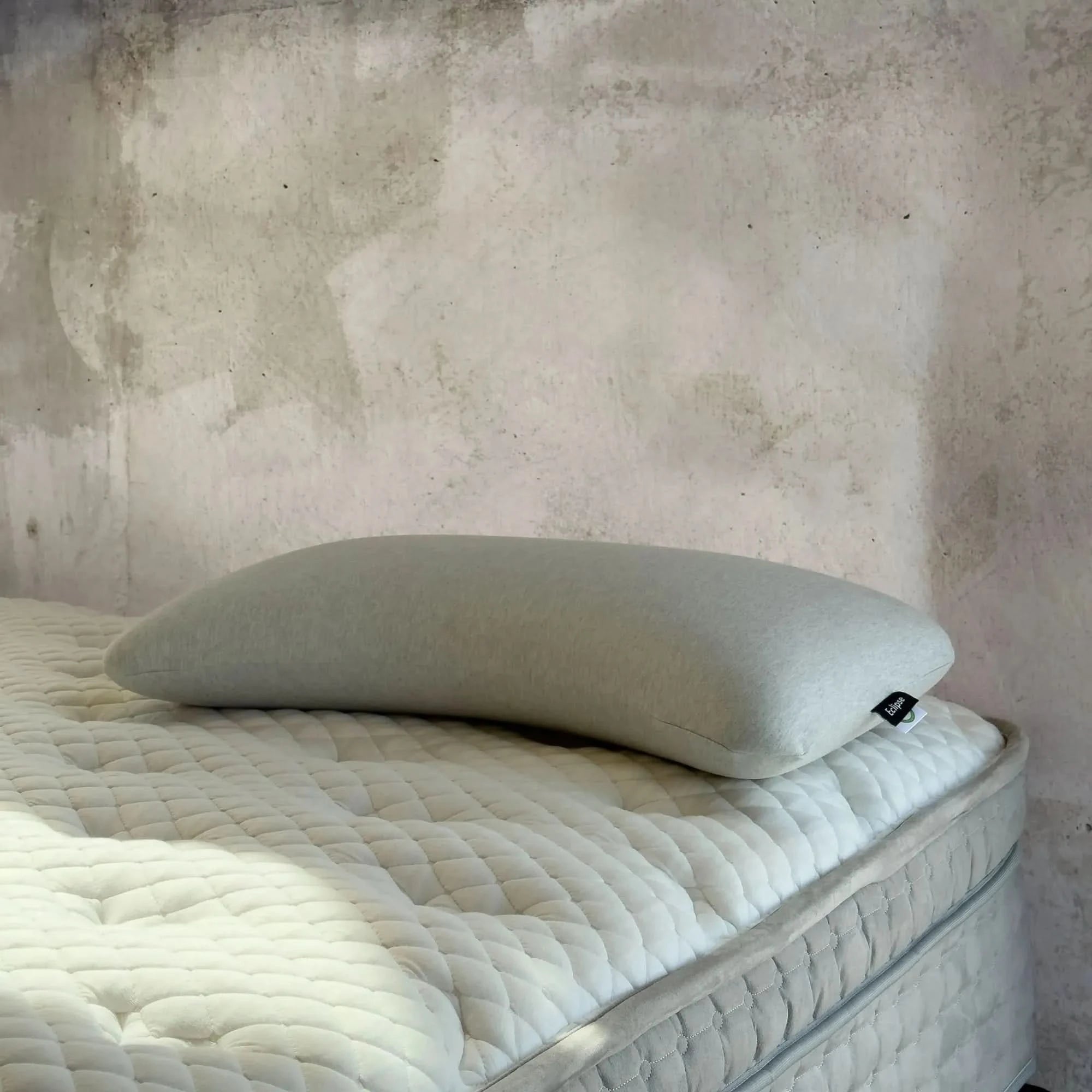 Eclipse Pillow at Mattress Mattress