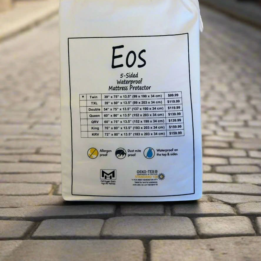 Eos Mattress Protector