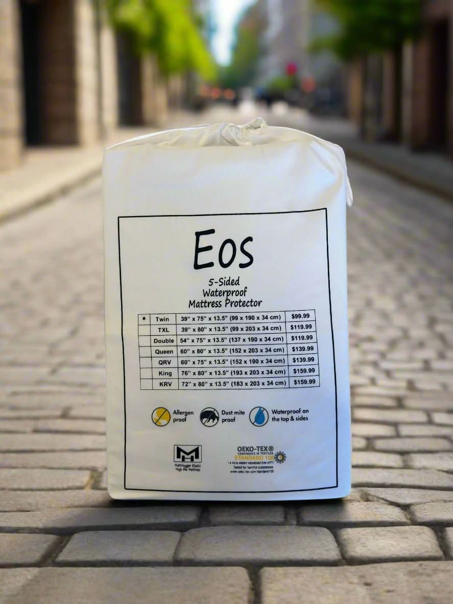 Eos Mattress Protector