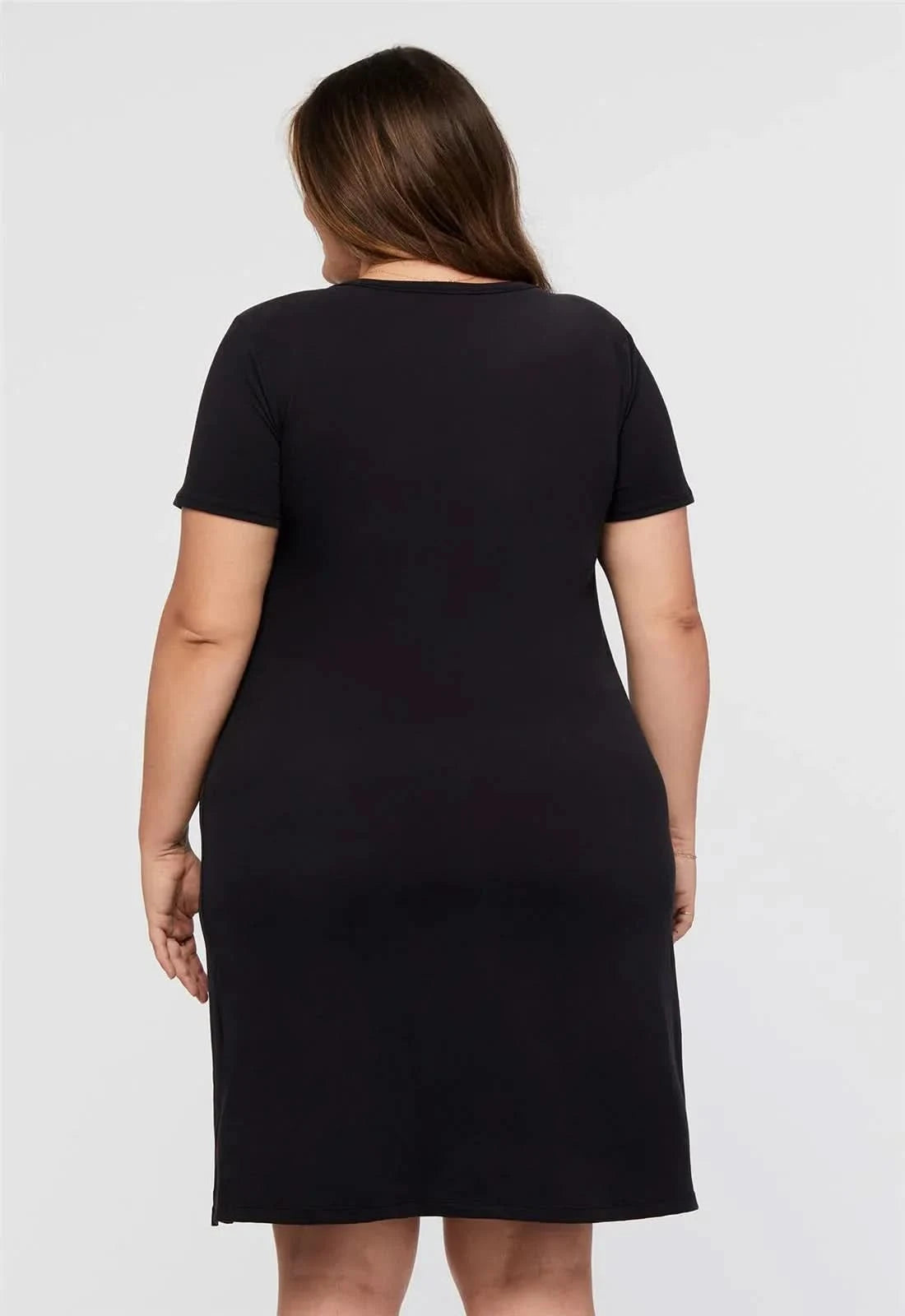 Products SOMÉ Eva Ext. Size Sleepshirt