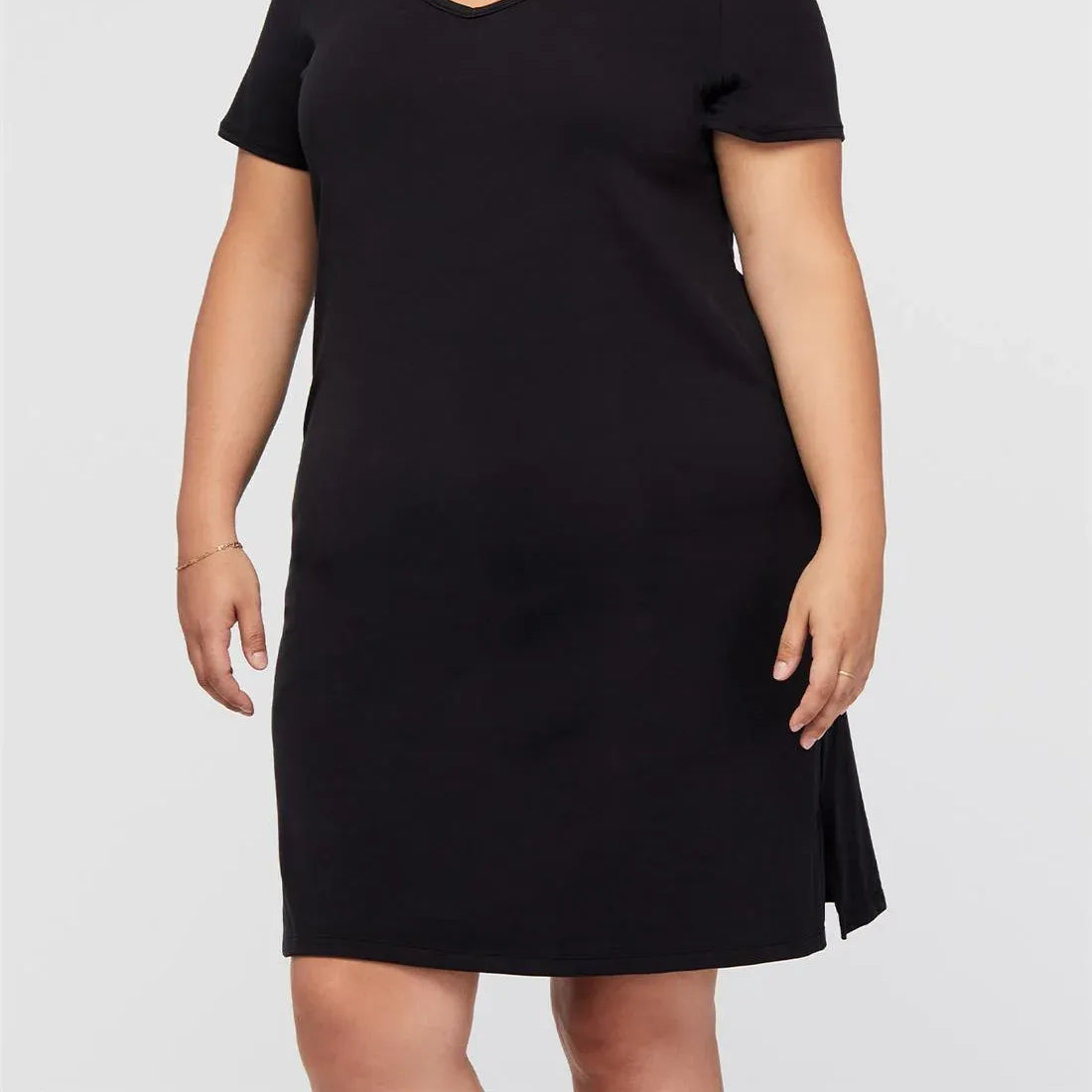 Products SOMÉ Eva Ext. Size Sleepshirt