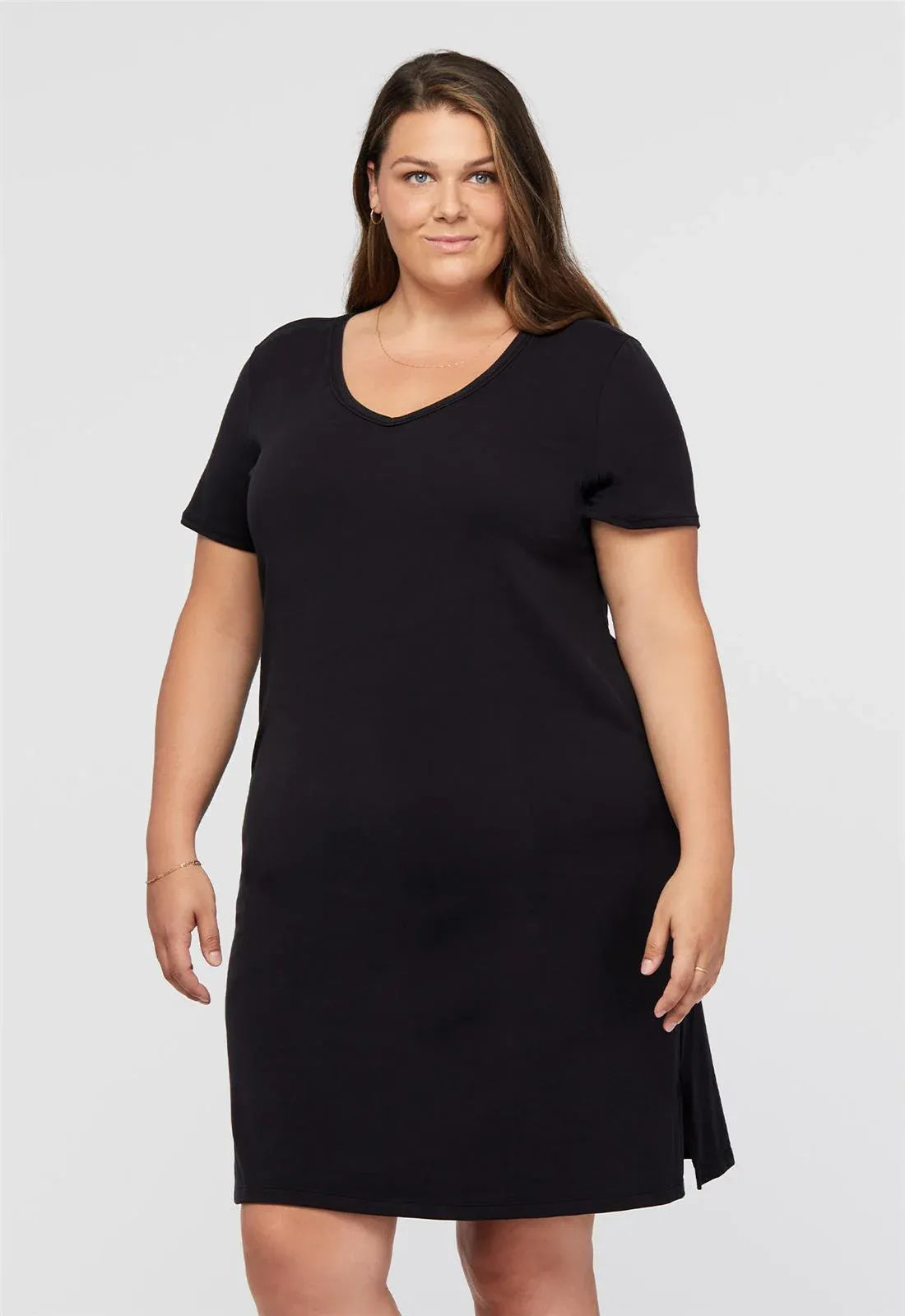 Products SOMÉ Eva Ext. Size Sleepshirt