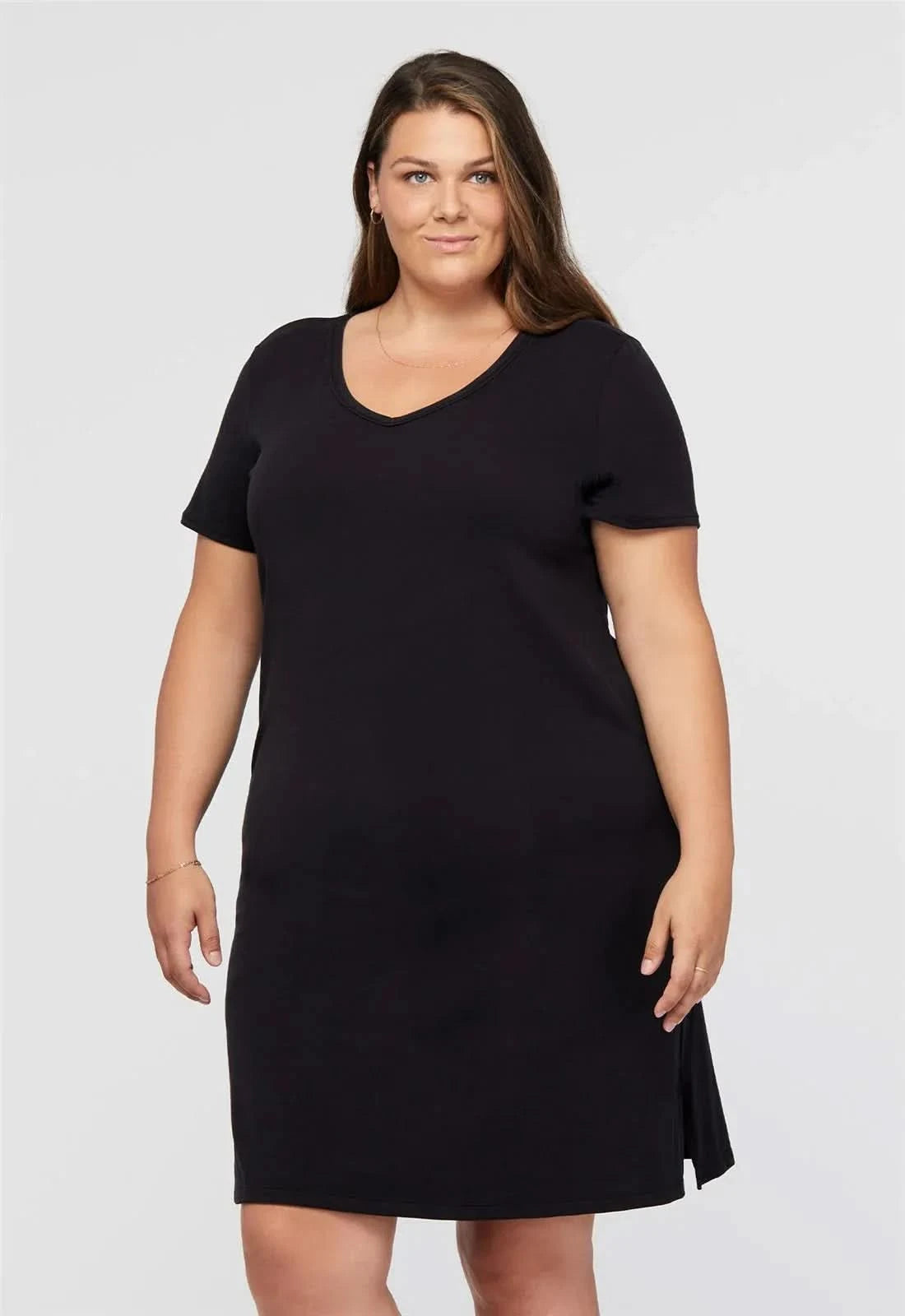 Products SOMÉ Eva Ext. Size Sleepshirt