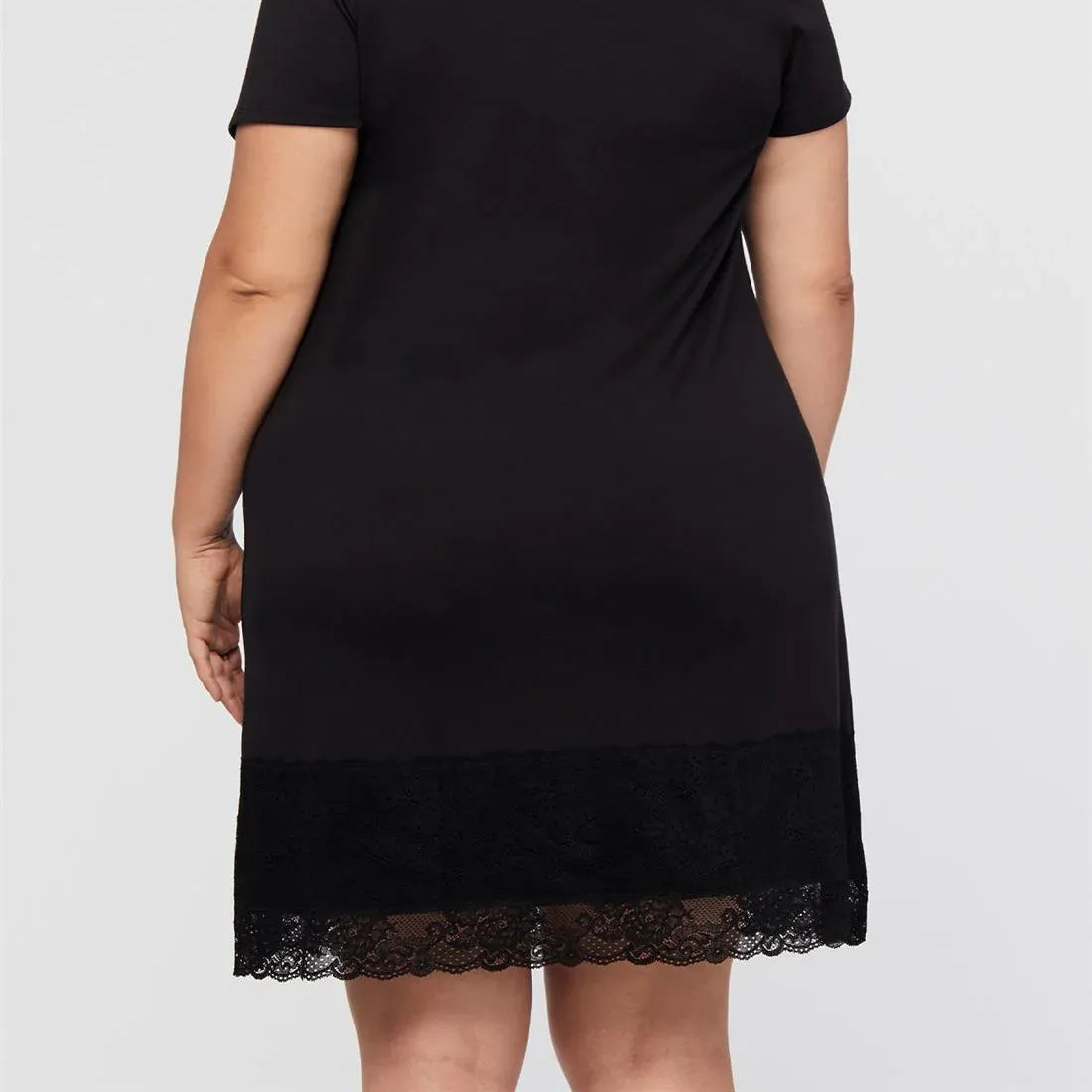 SOMÉ Gabriela Ext. Size Nightshirt