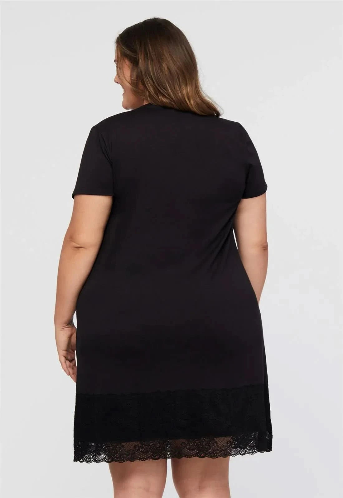 SOMÉ Gabriela Ext. Size Nightshirt
