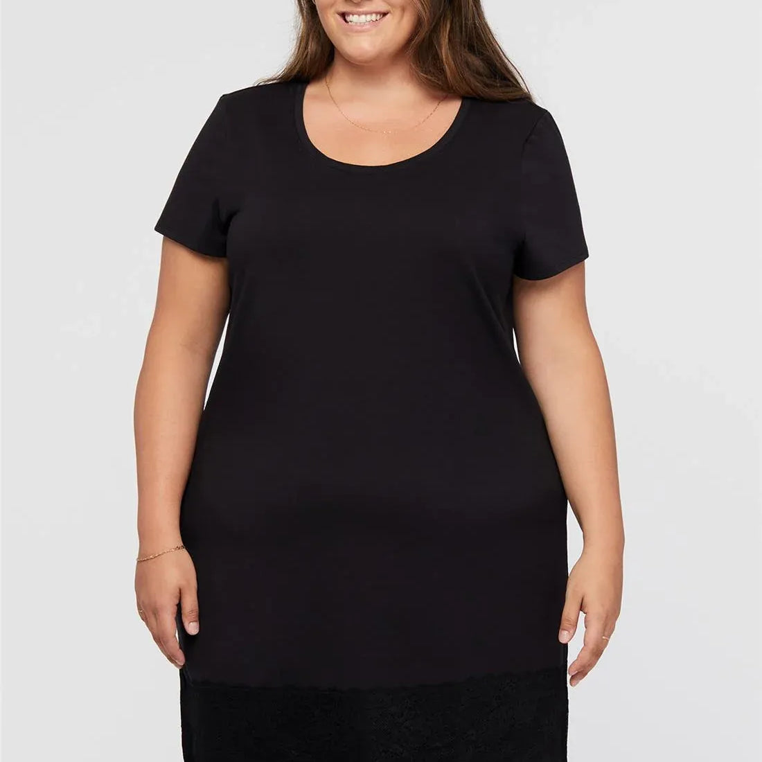 SOMÉ Gabriela Ext. Size Nightshirt