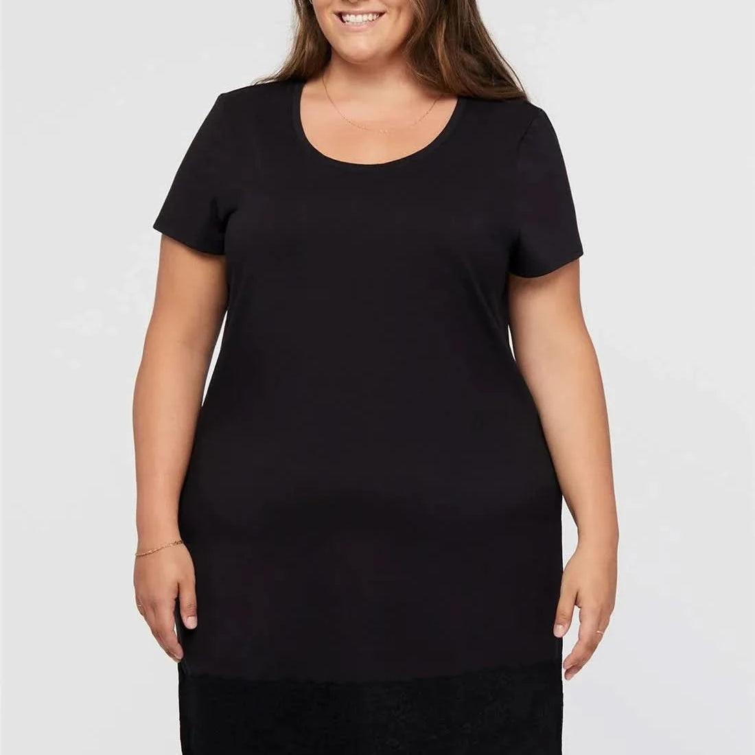 SOMÉ Gabriela Ext. Size Nightshirt