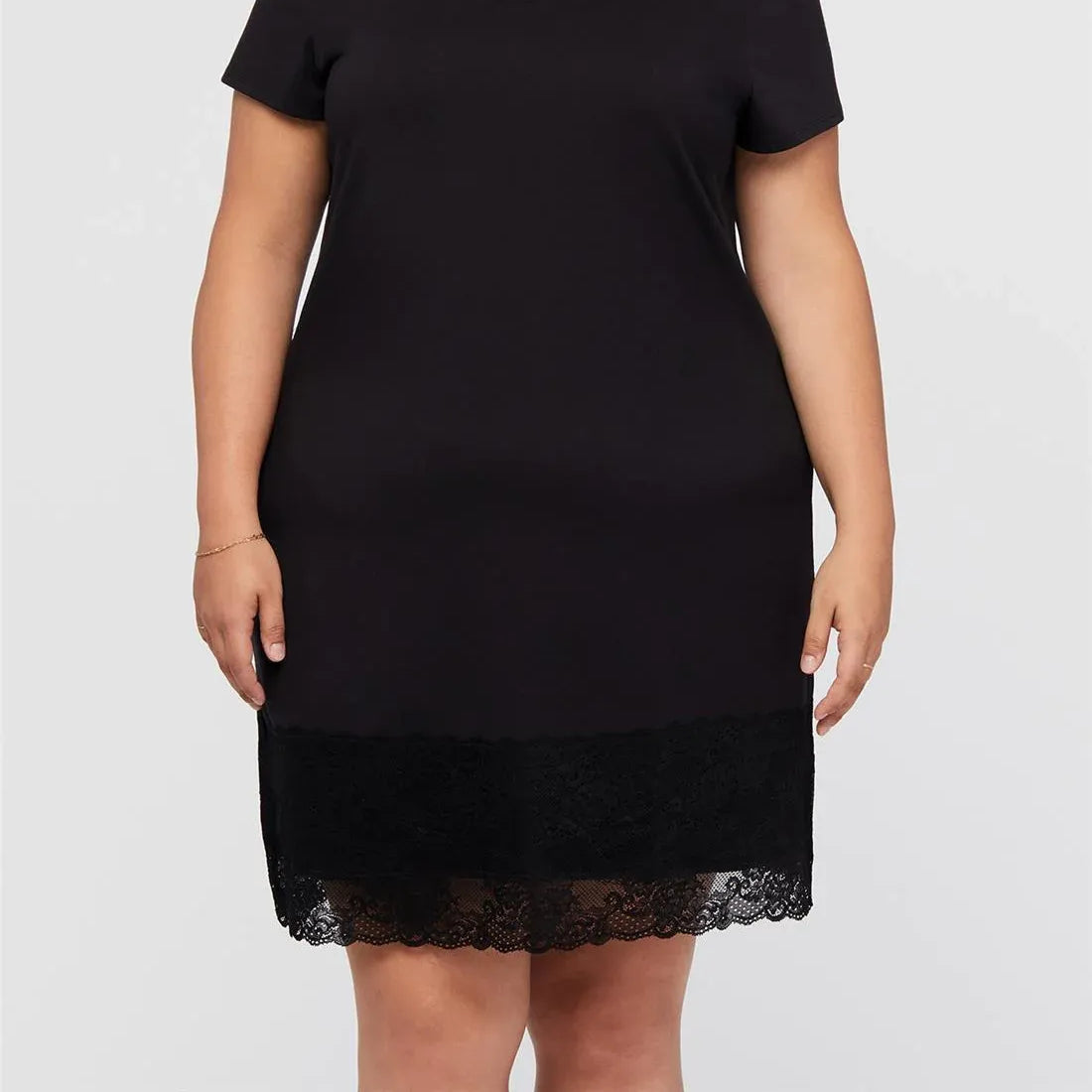 SOMÉ Gabriela Ext. Size Nightshirt