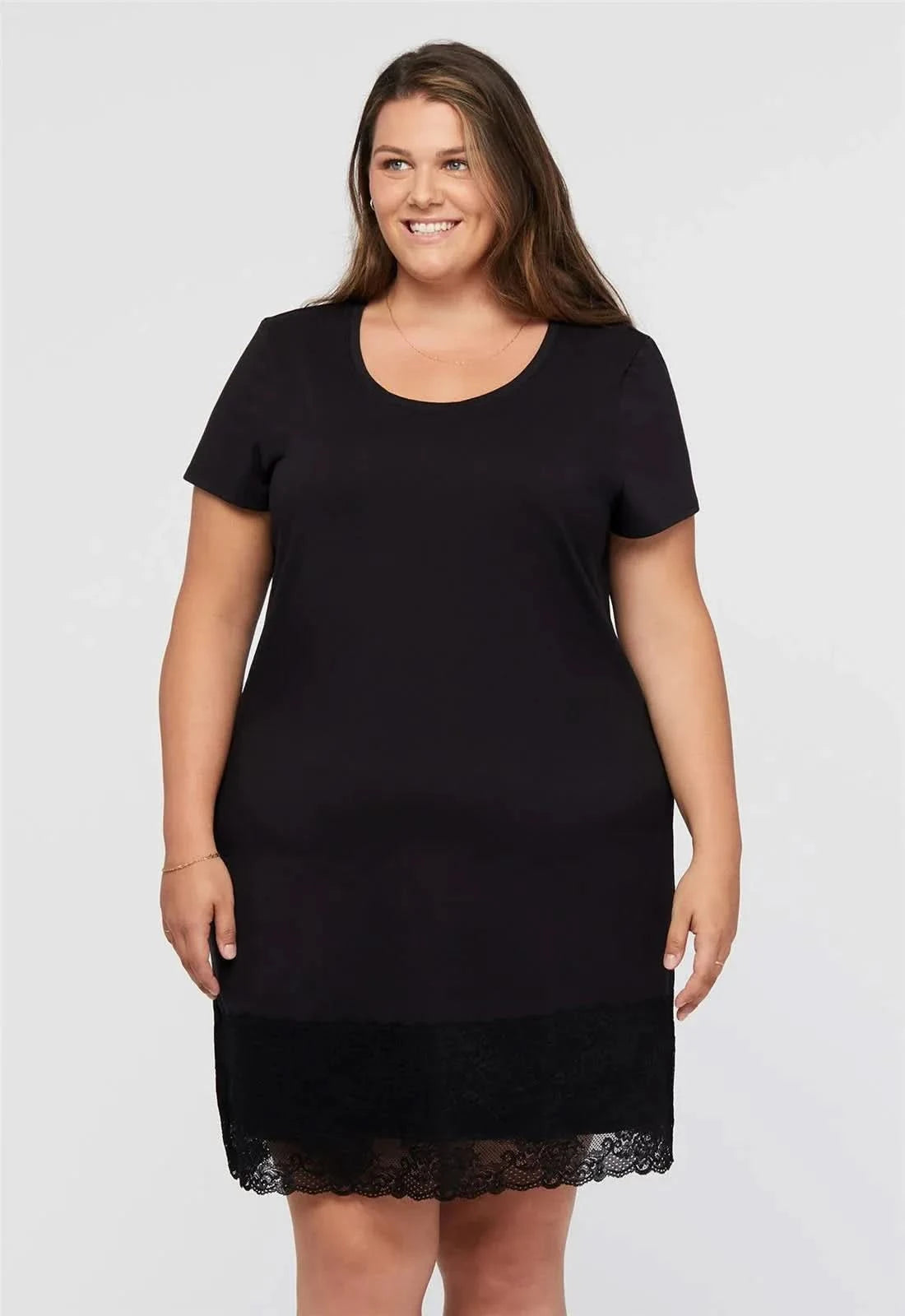 SOMÉ Gabriela Ext. Size Nightshirt
