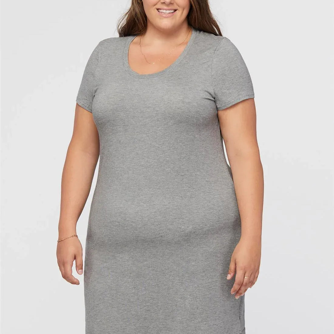 SOMÉ Gabriela Ext. Size Nightshirt