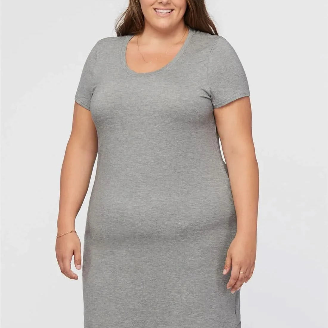 SOMÉ Gabriela Ext. Size Nightshirt