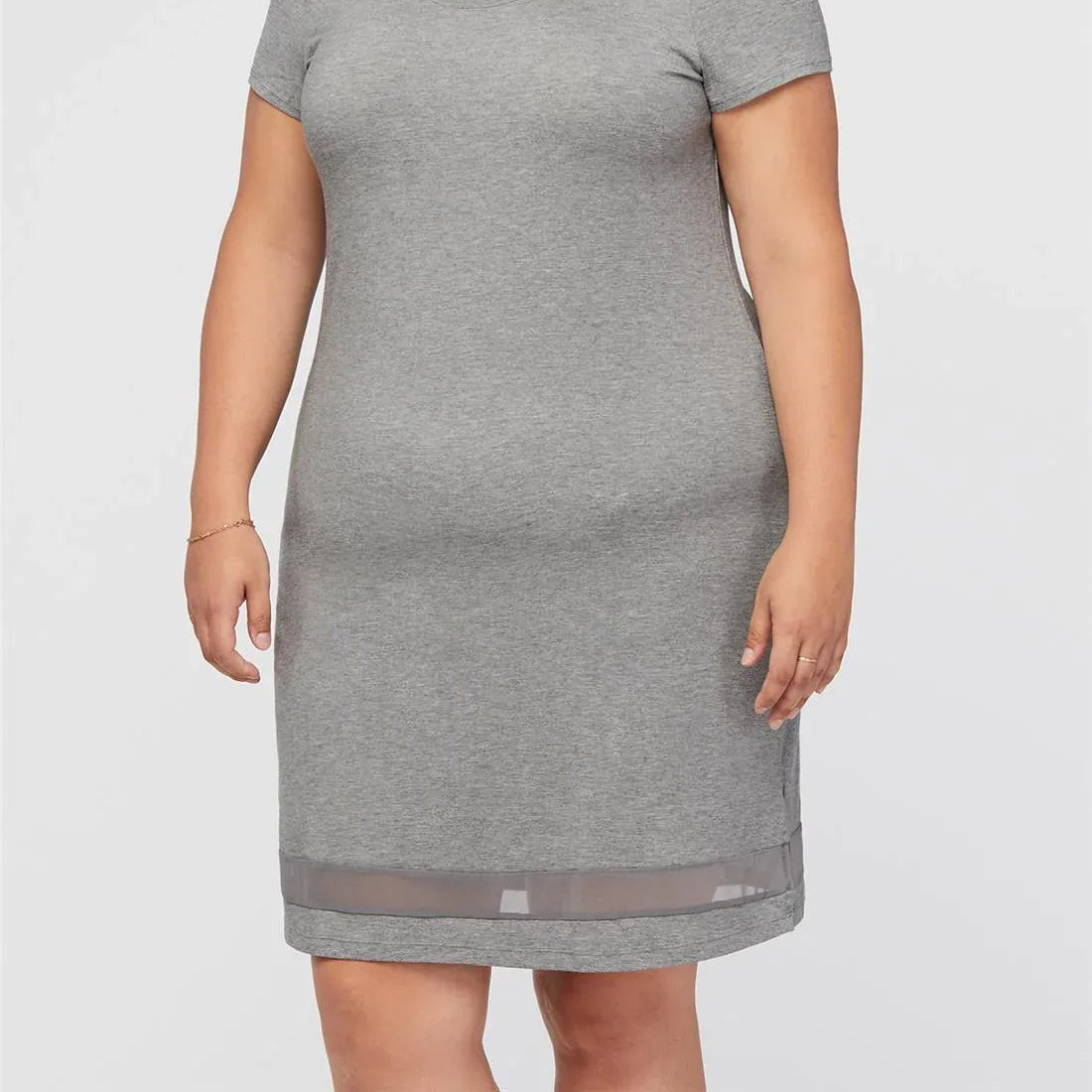 SOMÉ Gabriela Ext. Size Nightshirt