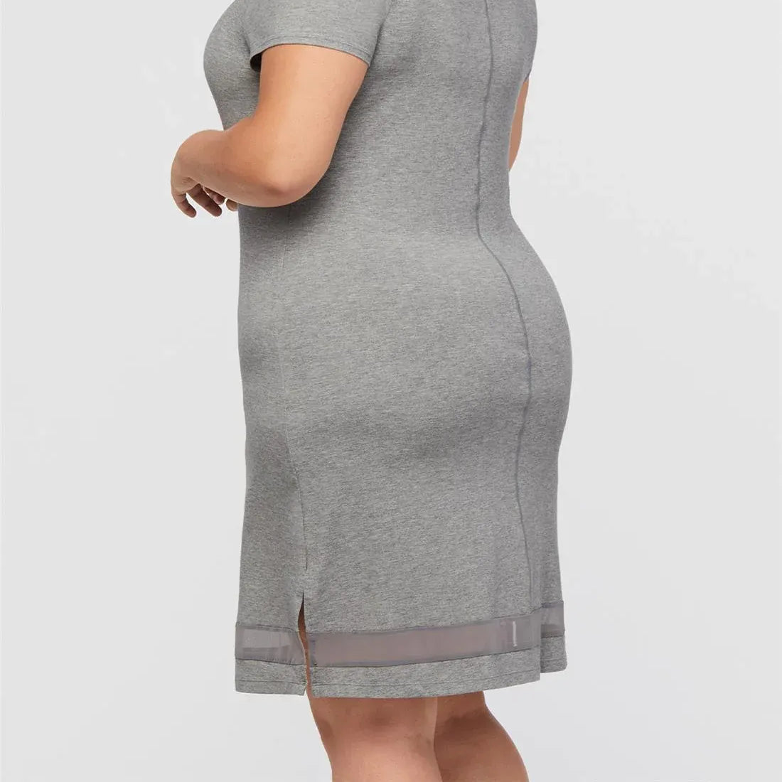 SOMÉ Gabriela Ext. Size Nightshirt