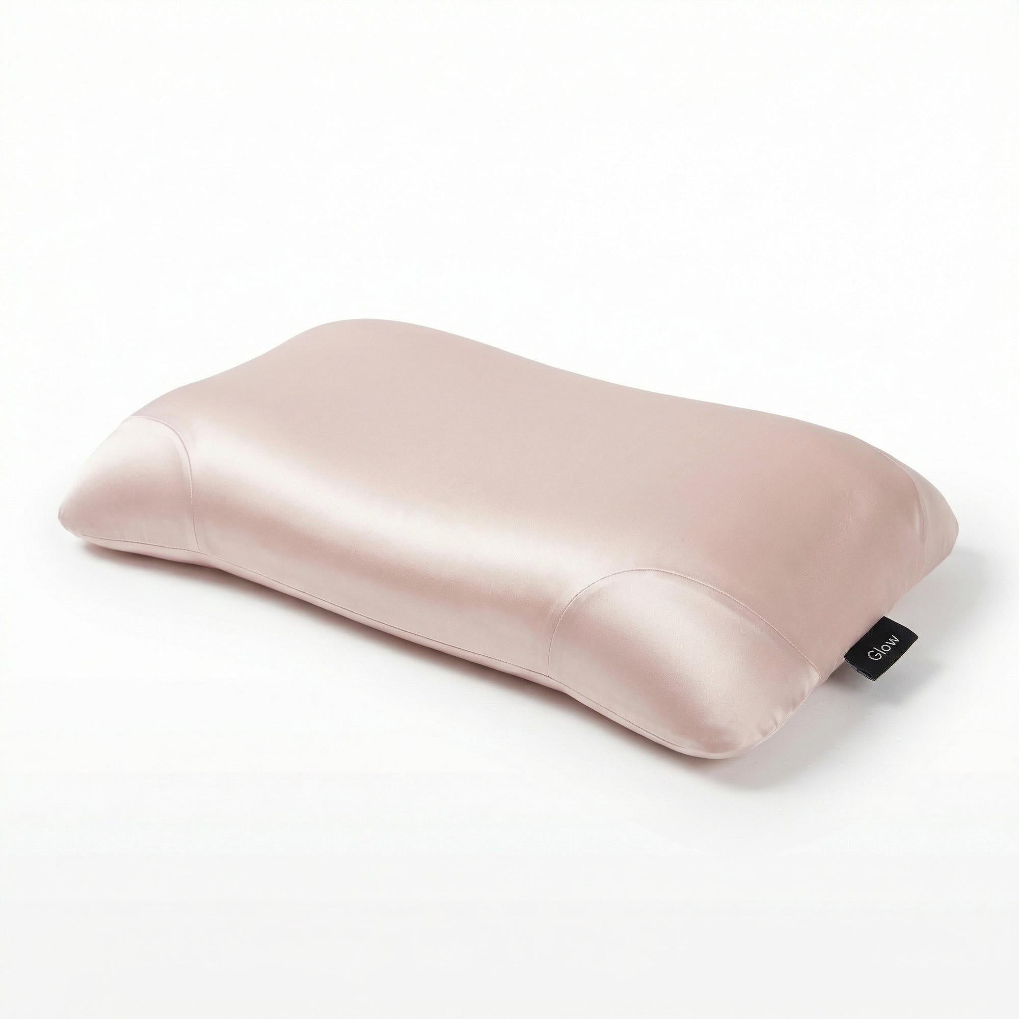 Dreams to Go Glow Beauty Pillow at Mattress Mattress