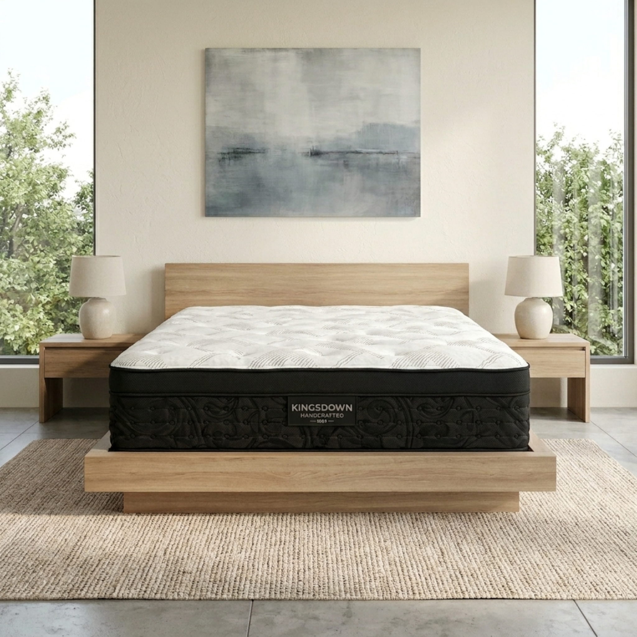 Kingsdown Cielo Mattress