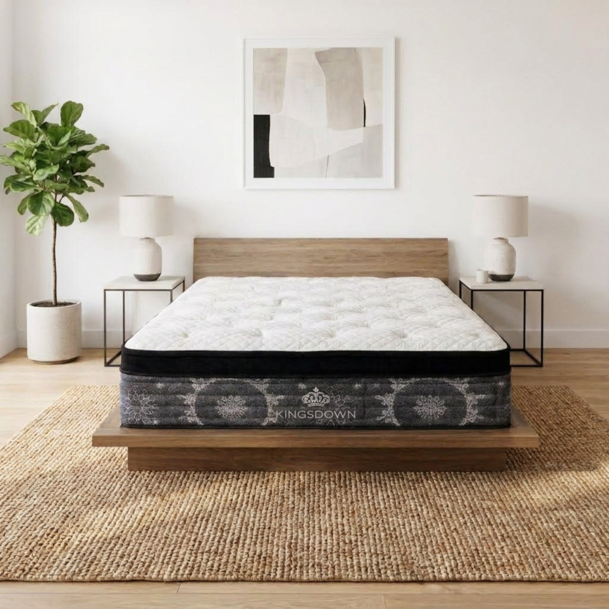 Kingsdown Niagara Mattress