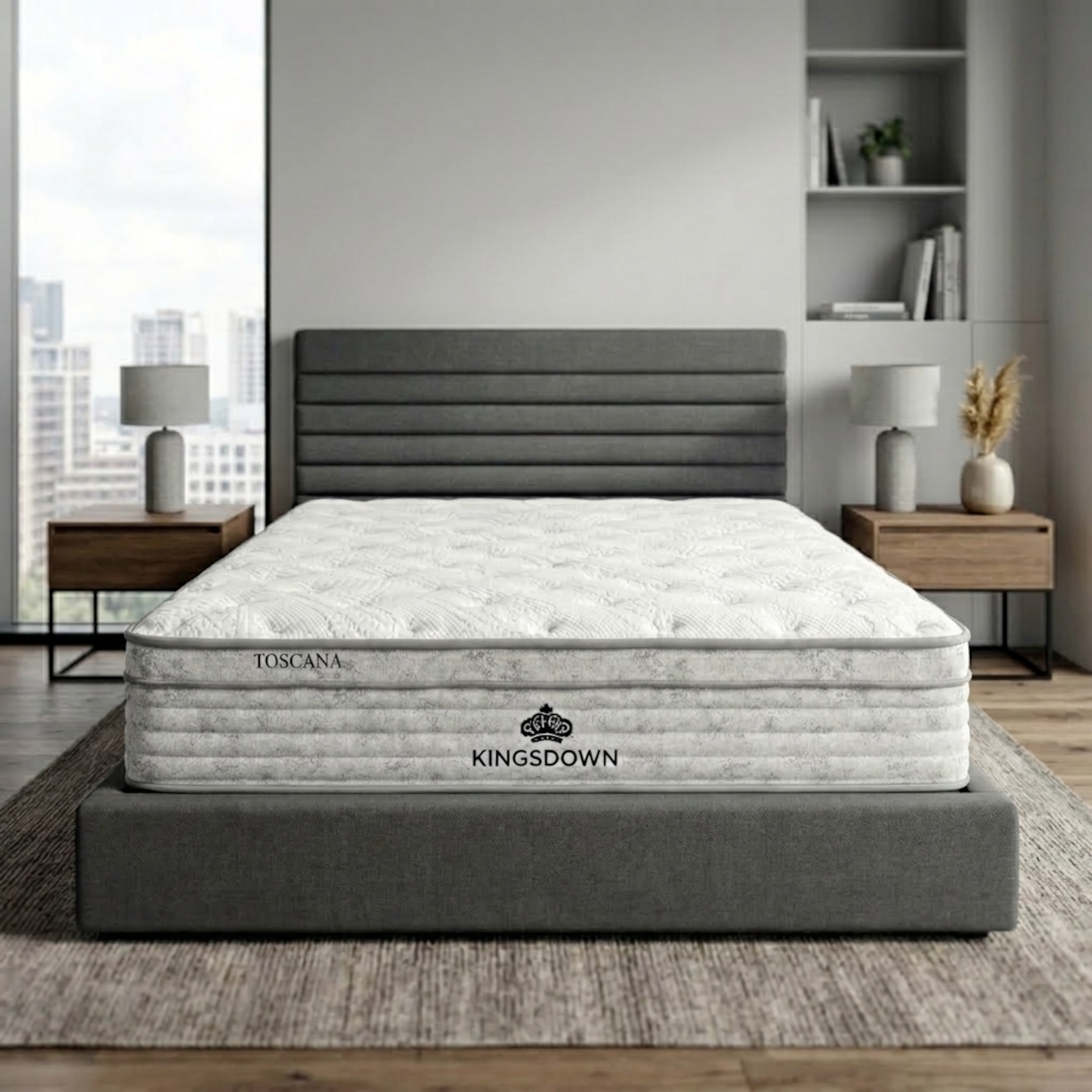 Kingsdown Toscana Mattress