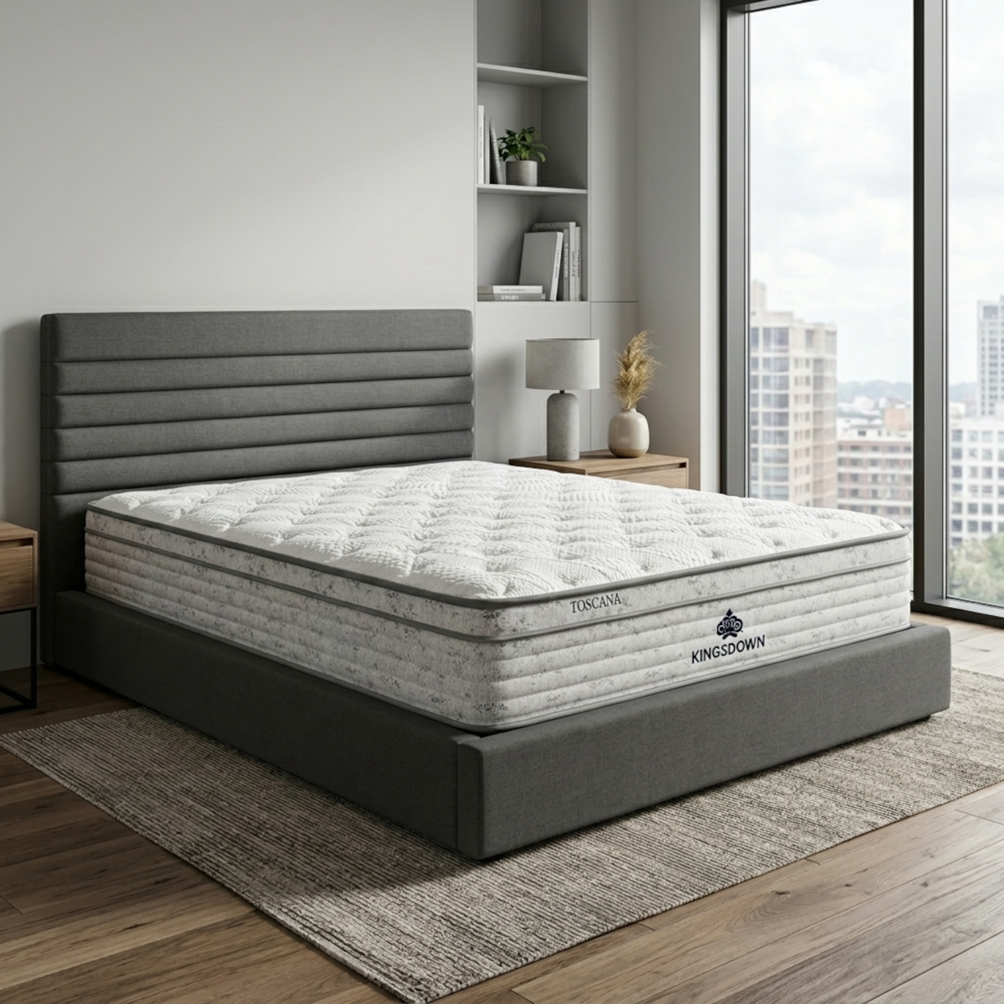 Kingsdown Toscana Mattress