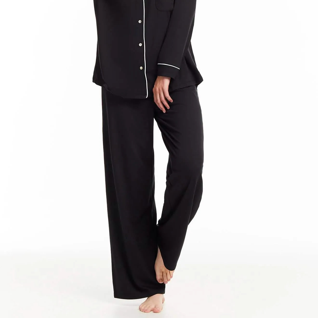 SOMÉ Donna Sleepwear Set