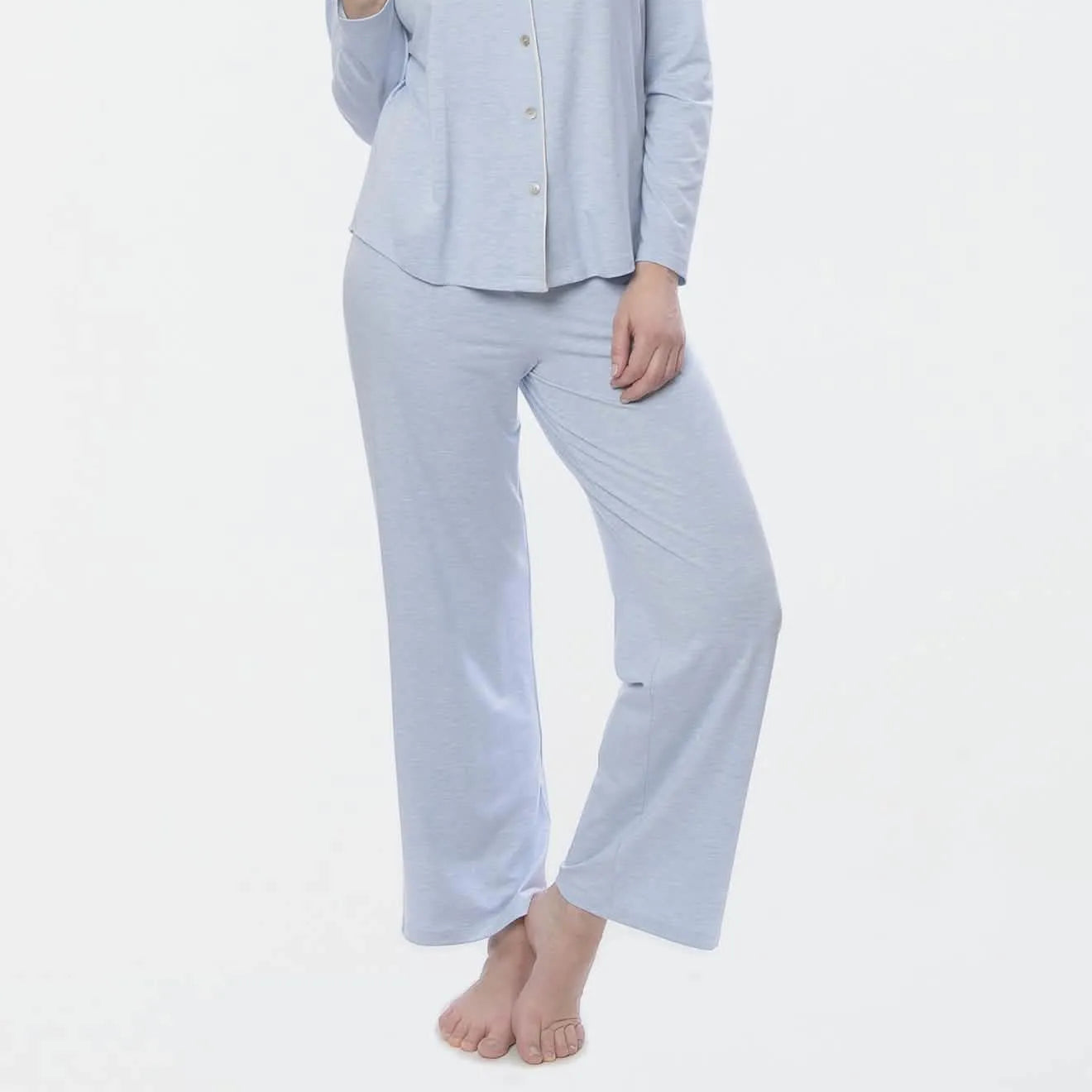 SOMÉ Donna Sleepwear Set