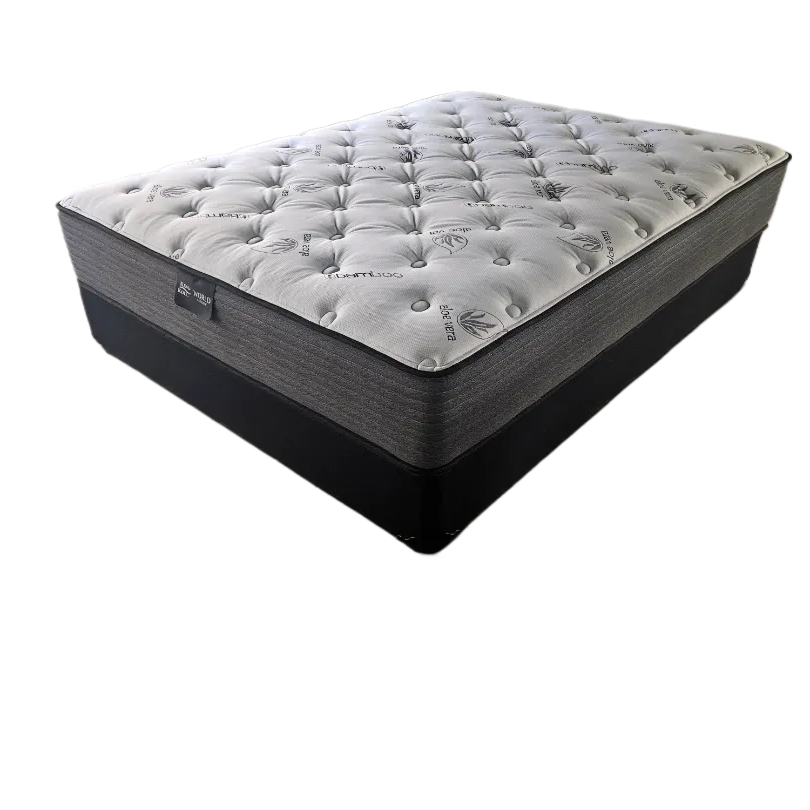 King Koil Tia Mattress at Mattress Mattress