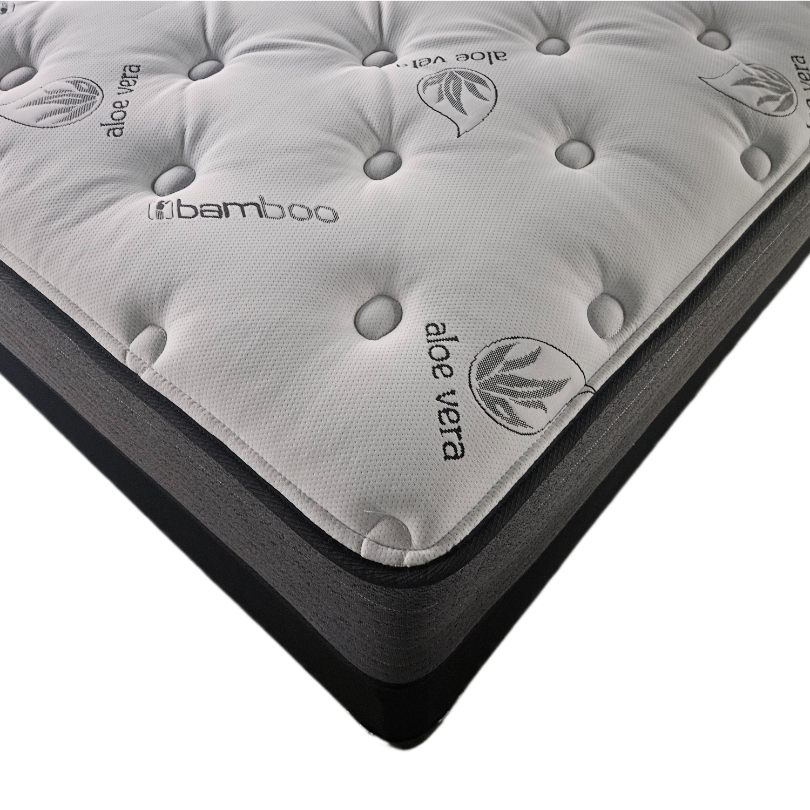 King Koil Tia Mattress at Mattress Mattress