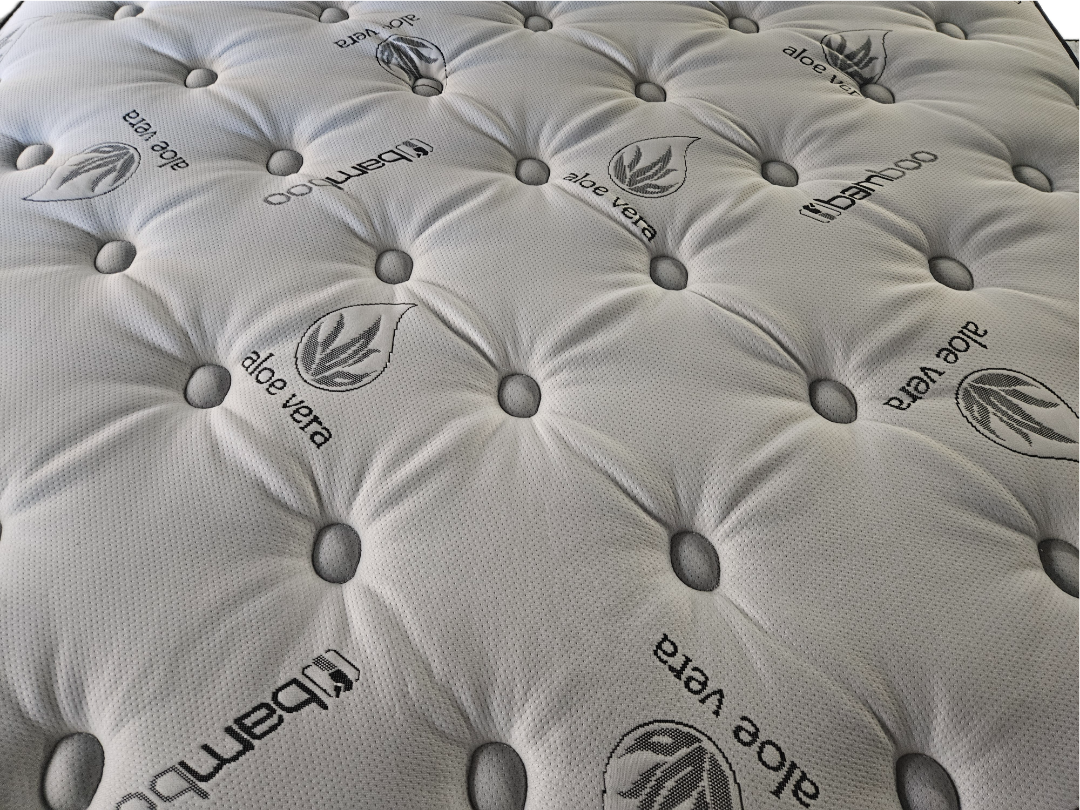 King Koil Tia Mattress at Mattress Mattress