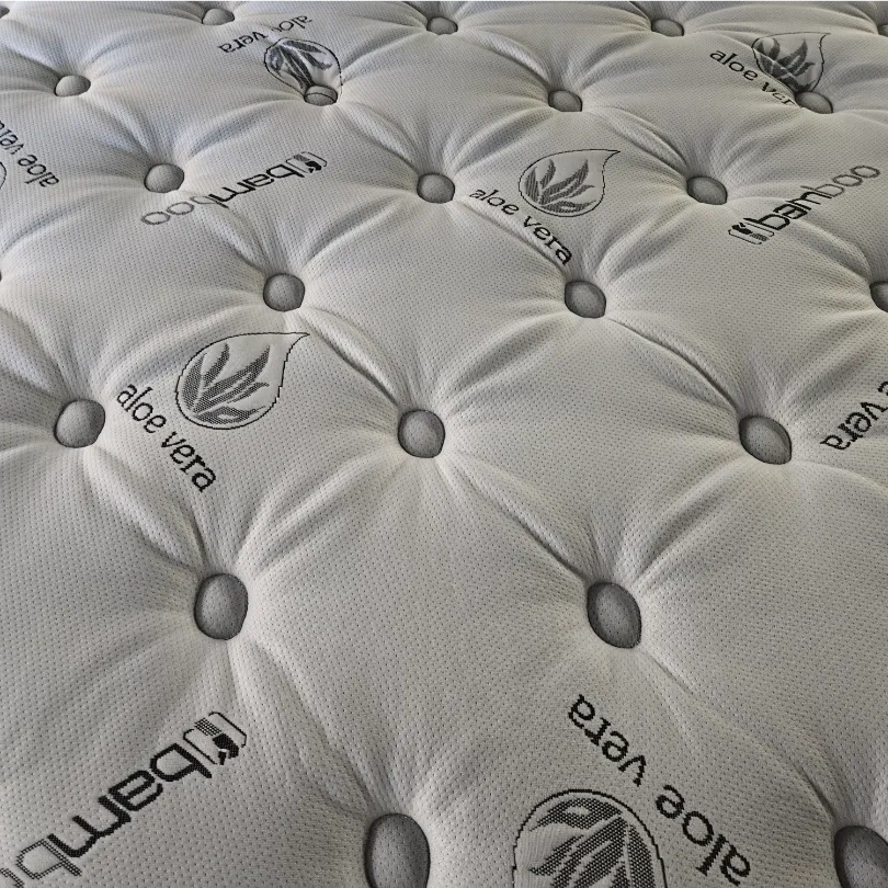 King Koil Tia Mattress at Mattress Mattress