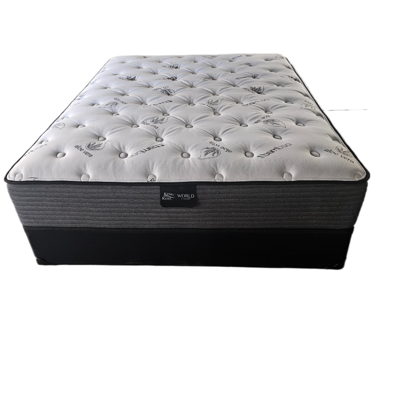King Koil Tia Mattress at Mattress Mattress