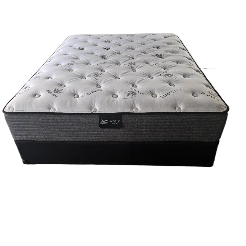 King Koil Tia Mattress at Mattress Mattress