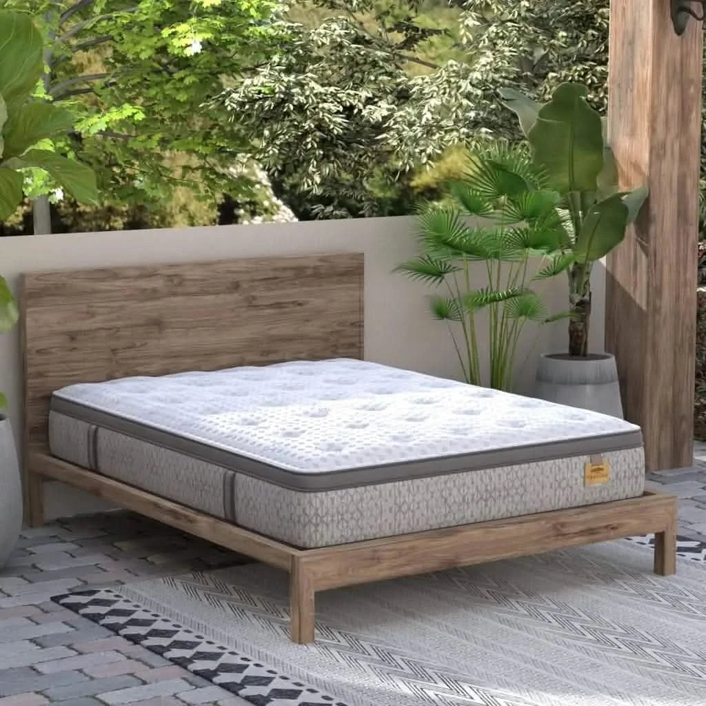 Nature's Rest Stream III Mattress