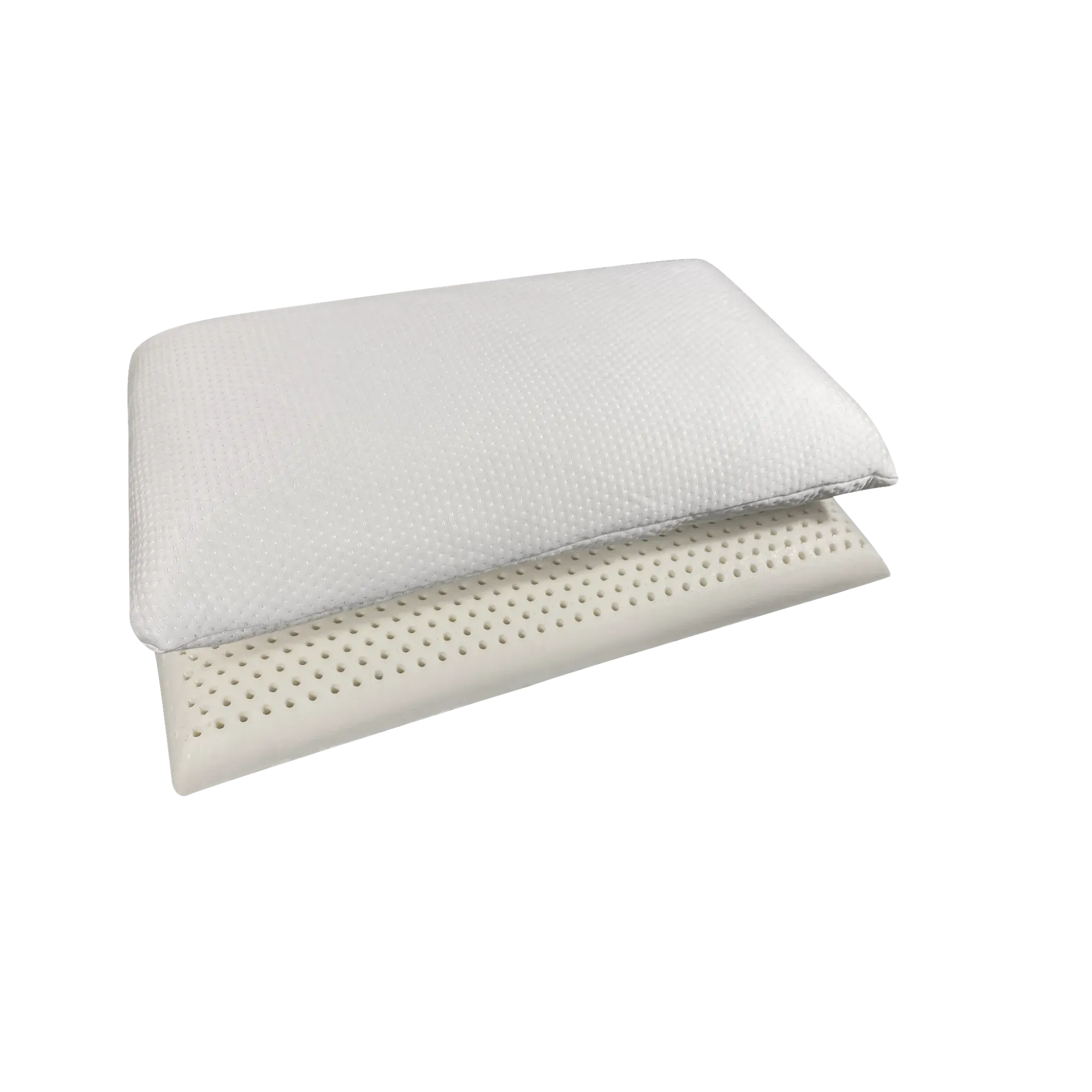 Dreams To Go Somni Latex Pillow