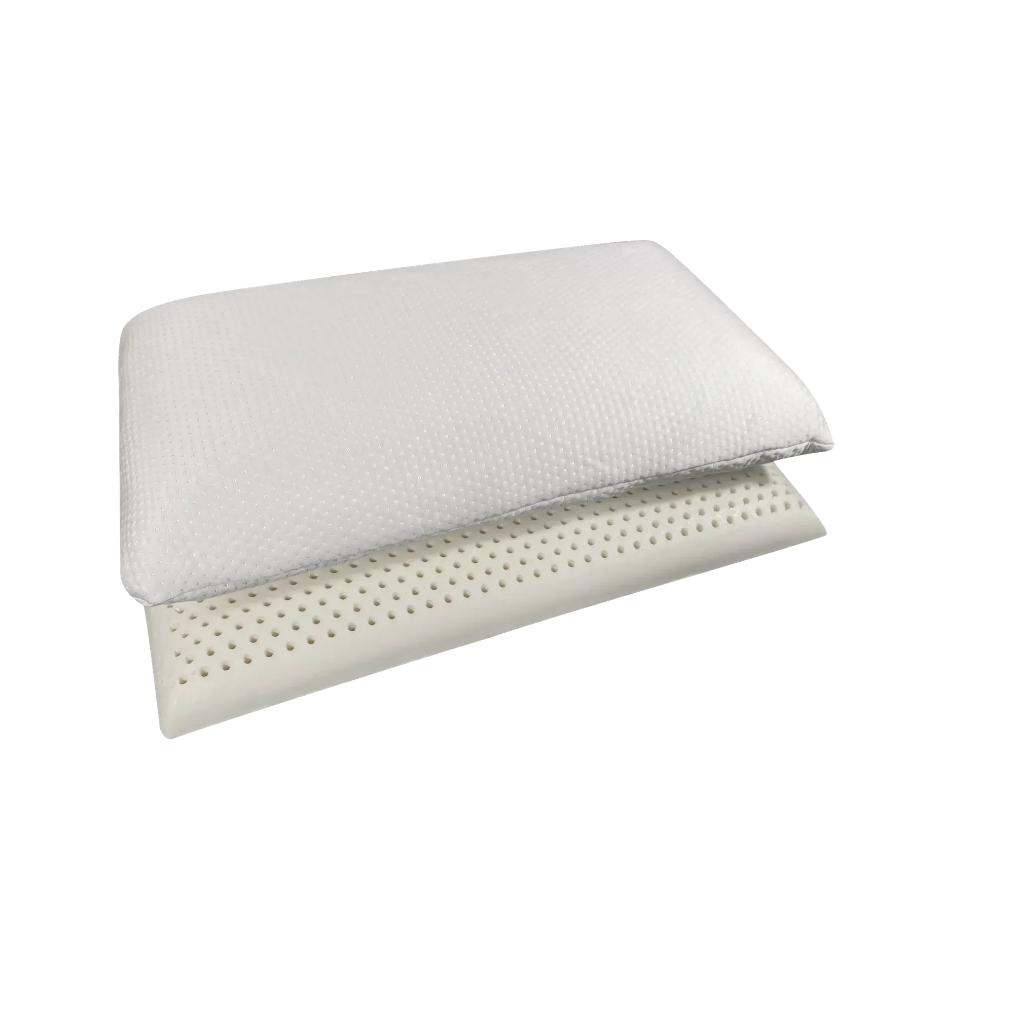 Dreams To Go Somni Latex Pillow