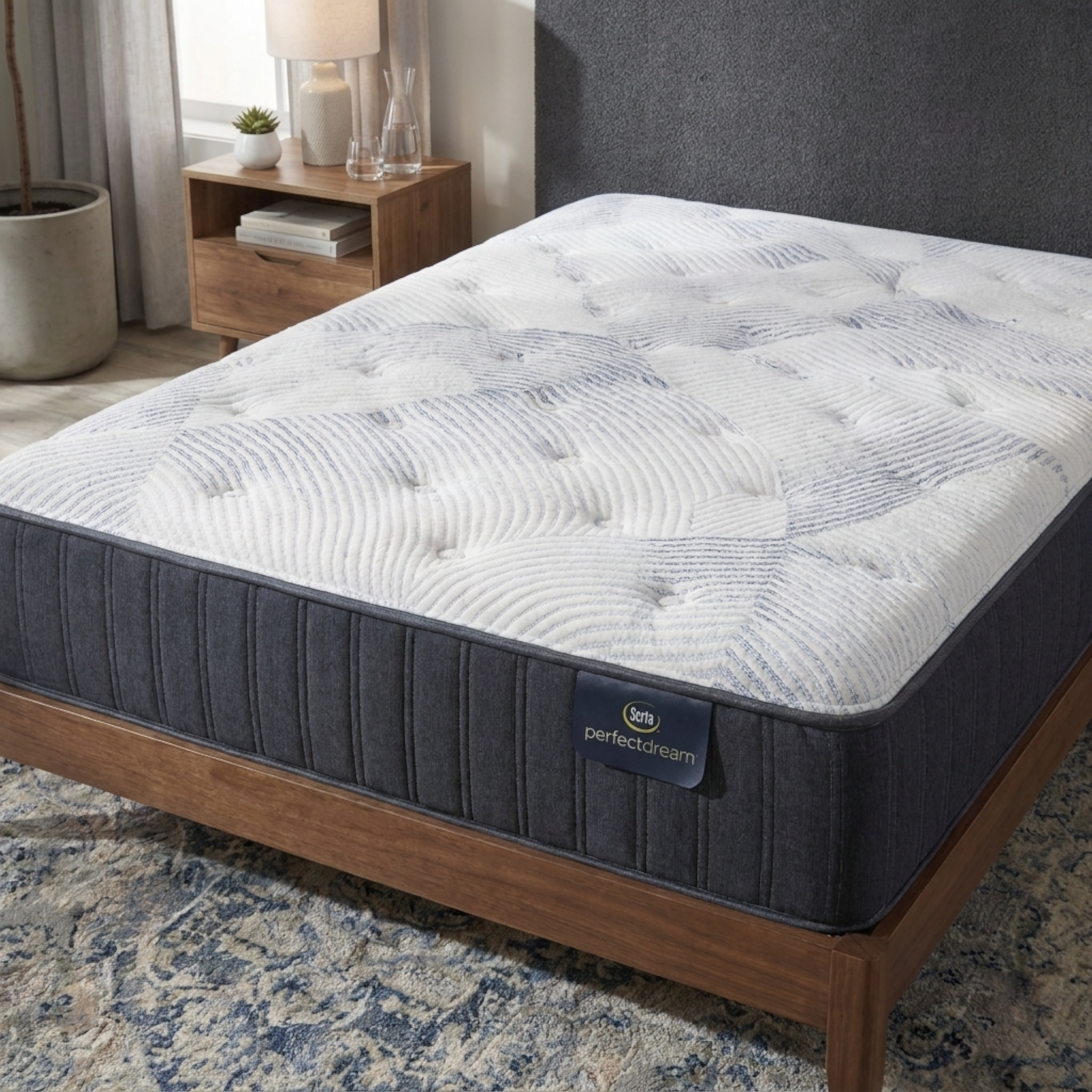 Serta Sequoia Mattress