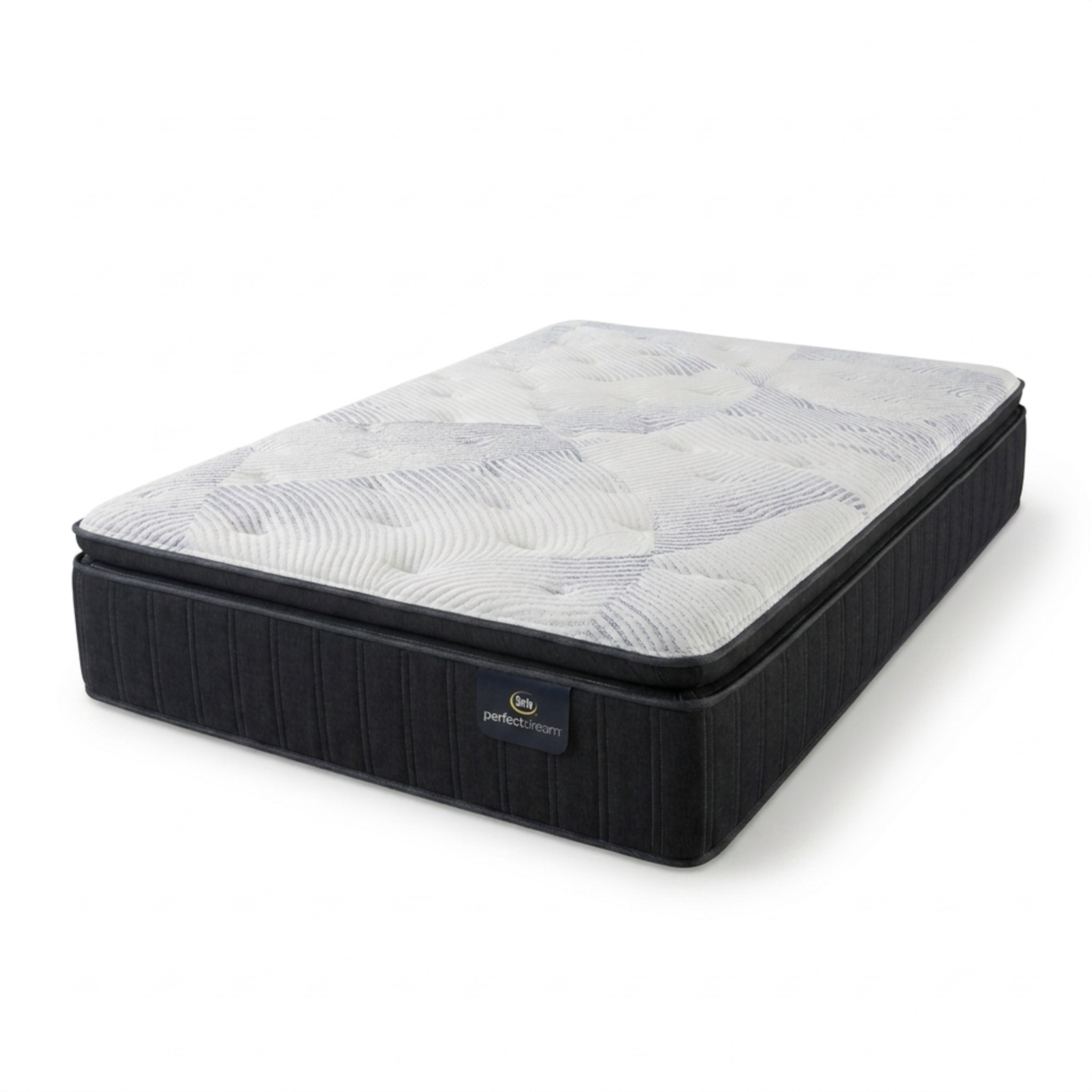 Serta Tapestry Mattress