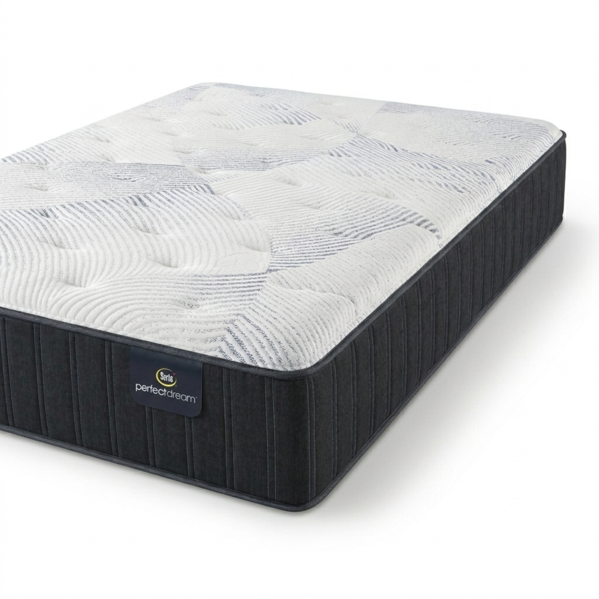 Serta Titanium