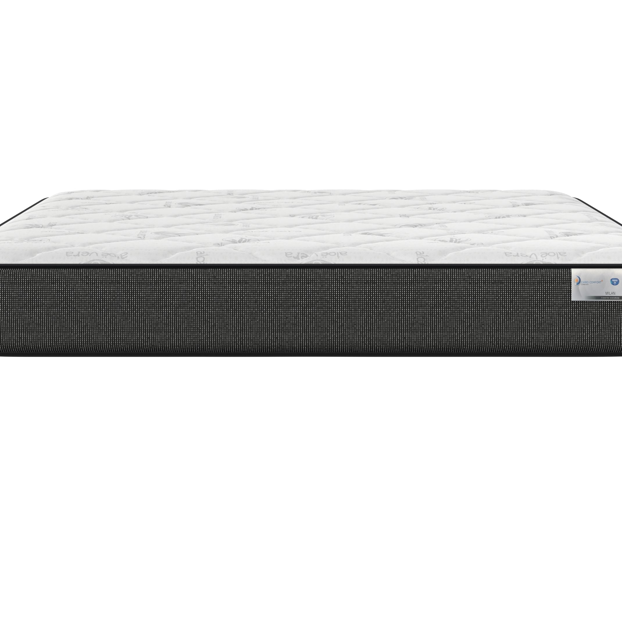 Spring Air Milan Mattress